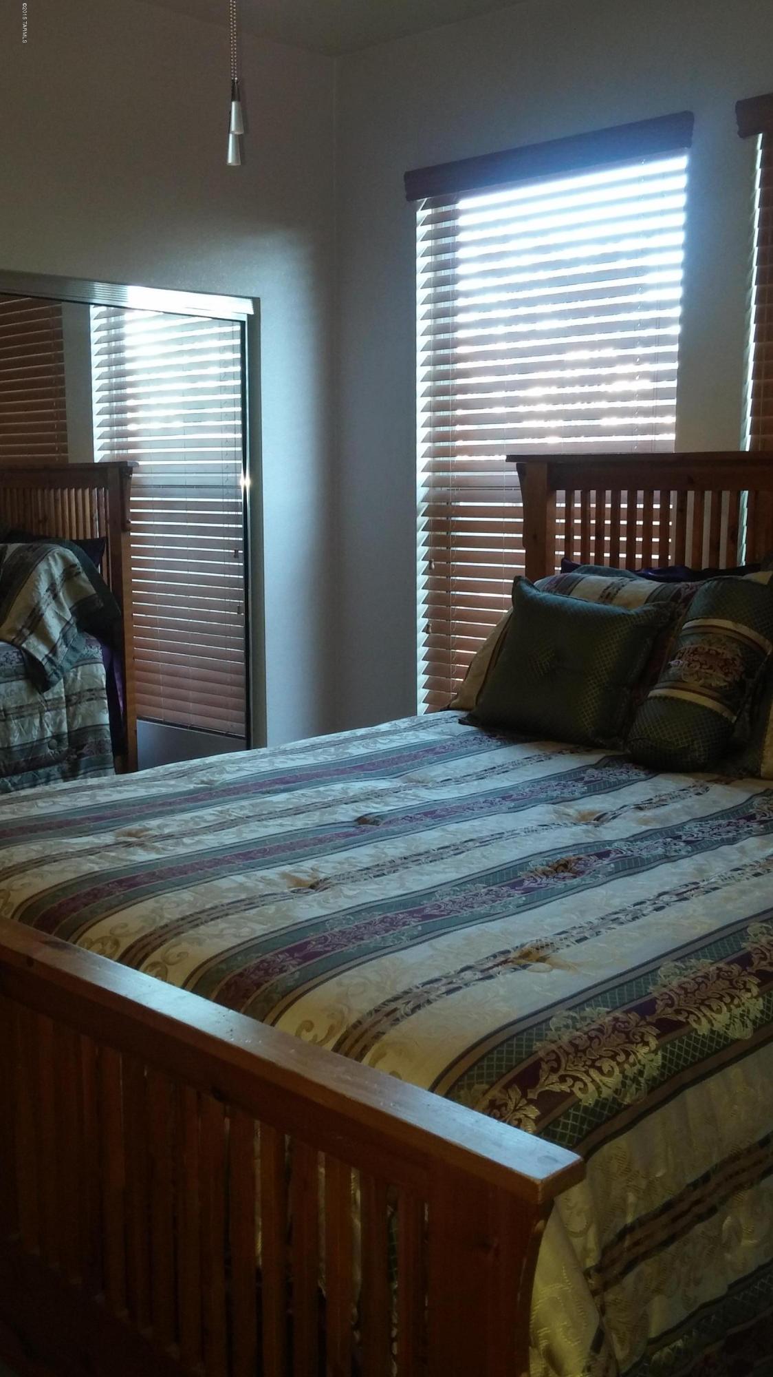 Tucson Mountain Village II (237-491) - Residential