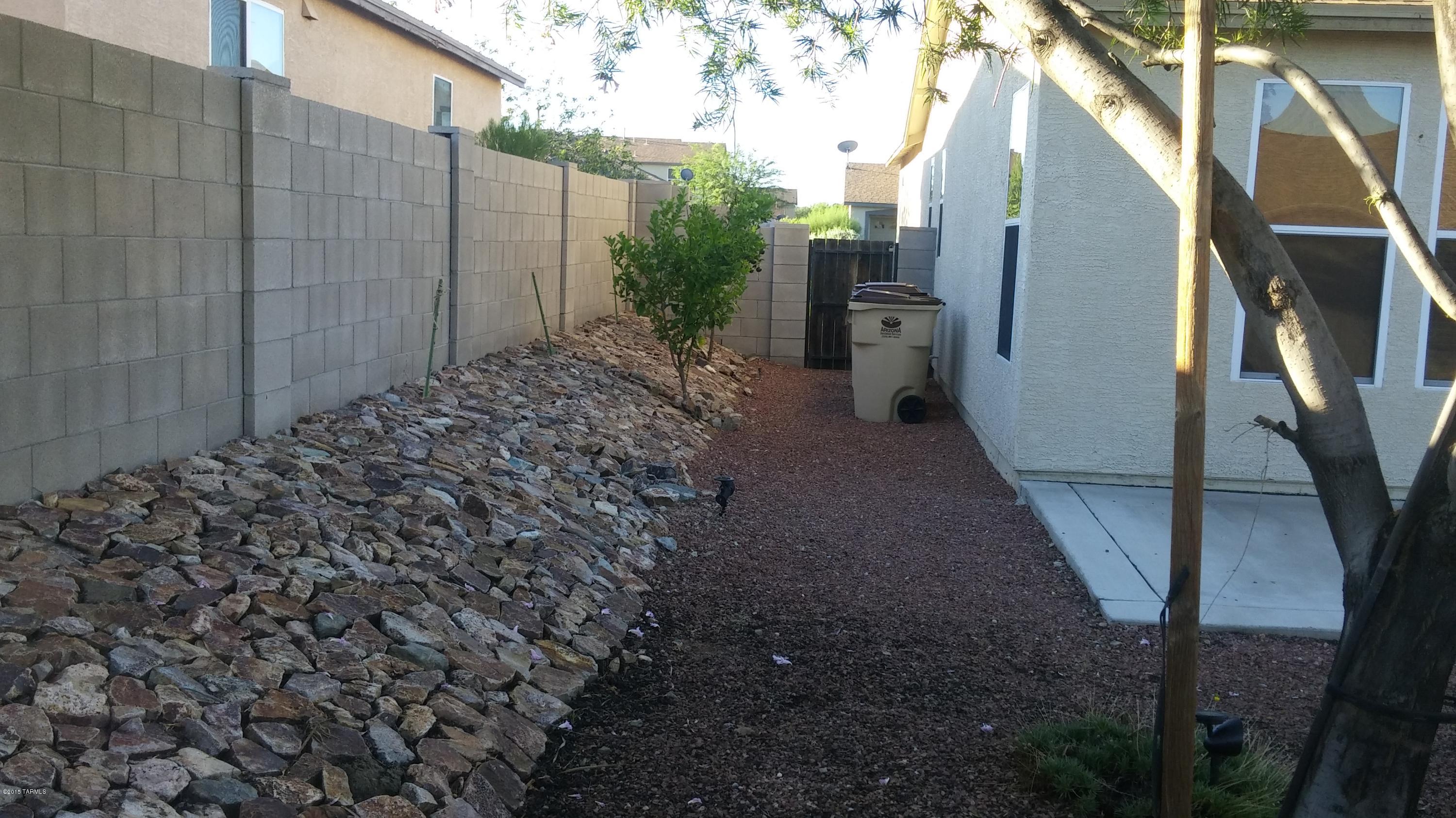 Tucson Mountain Village II (237-491) - Residential
