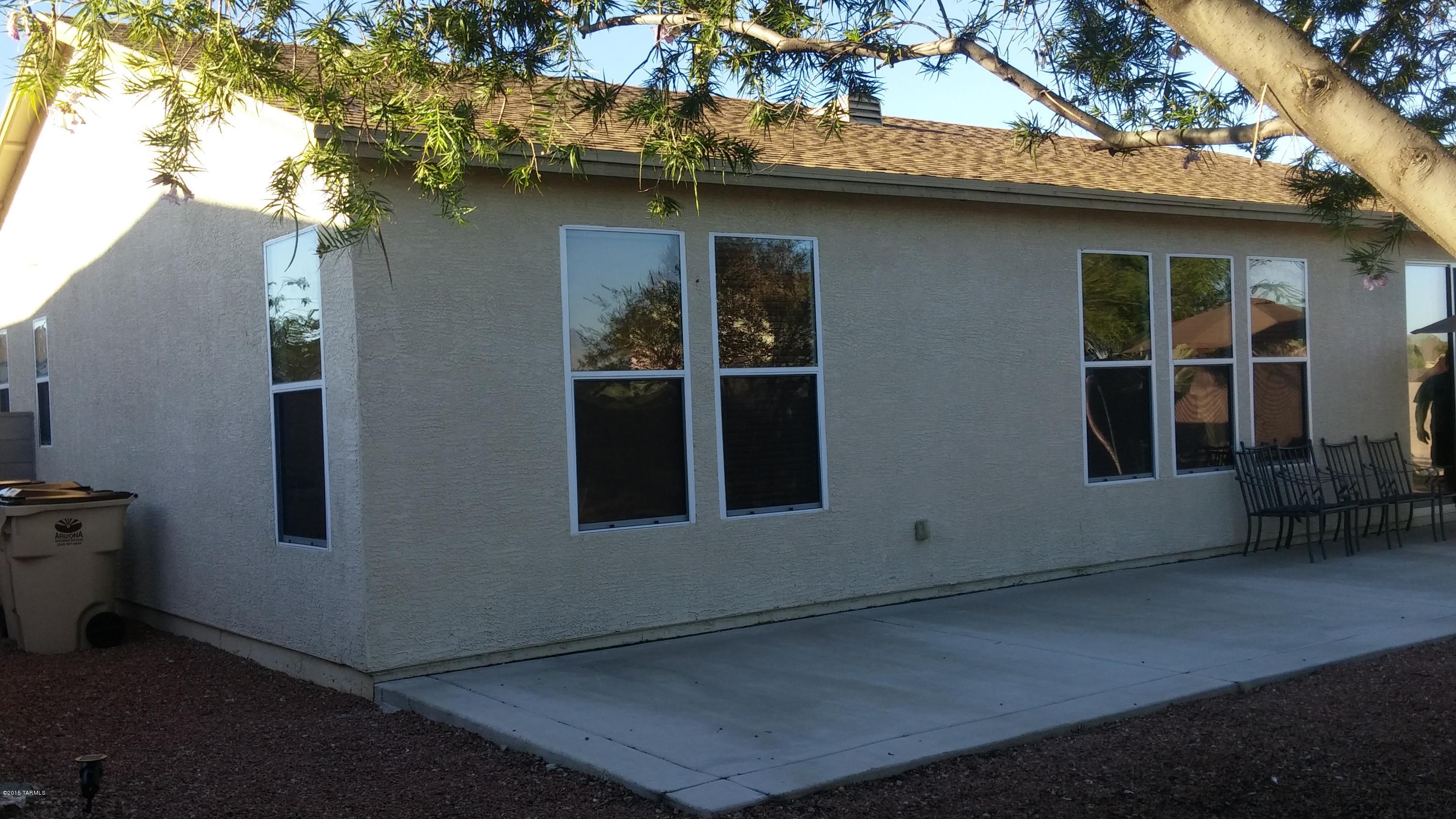 Tucson Mountain Village II (237-491) - Residential