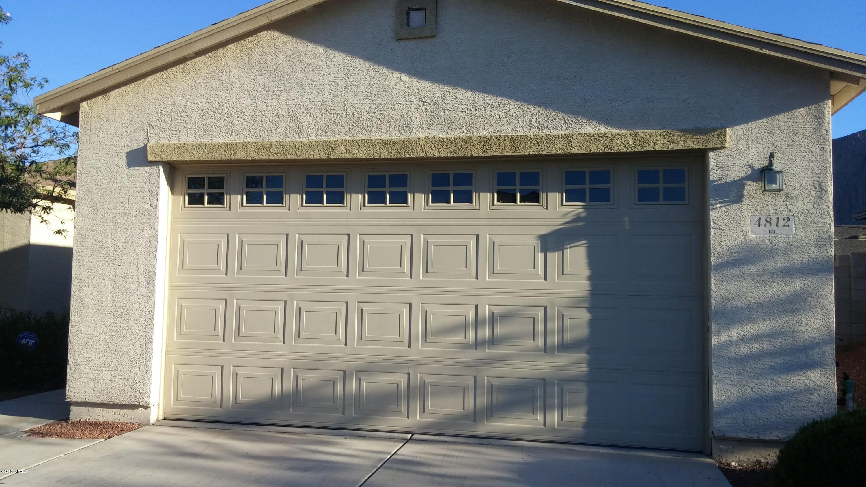 Tucson Mountain Village II (237-491) - Residential