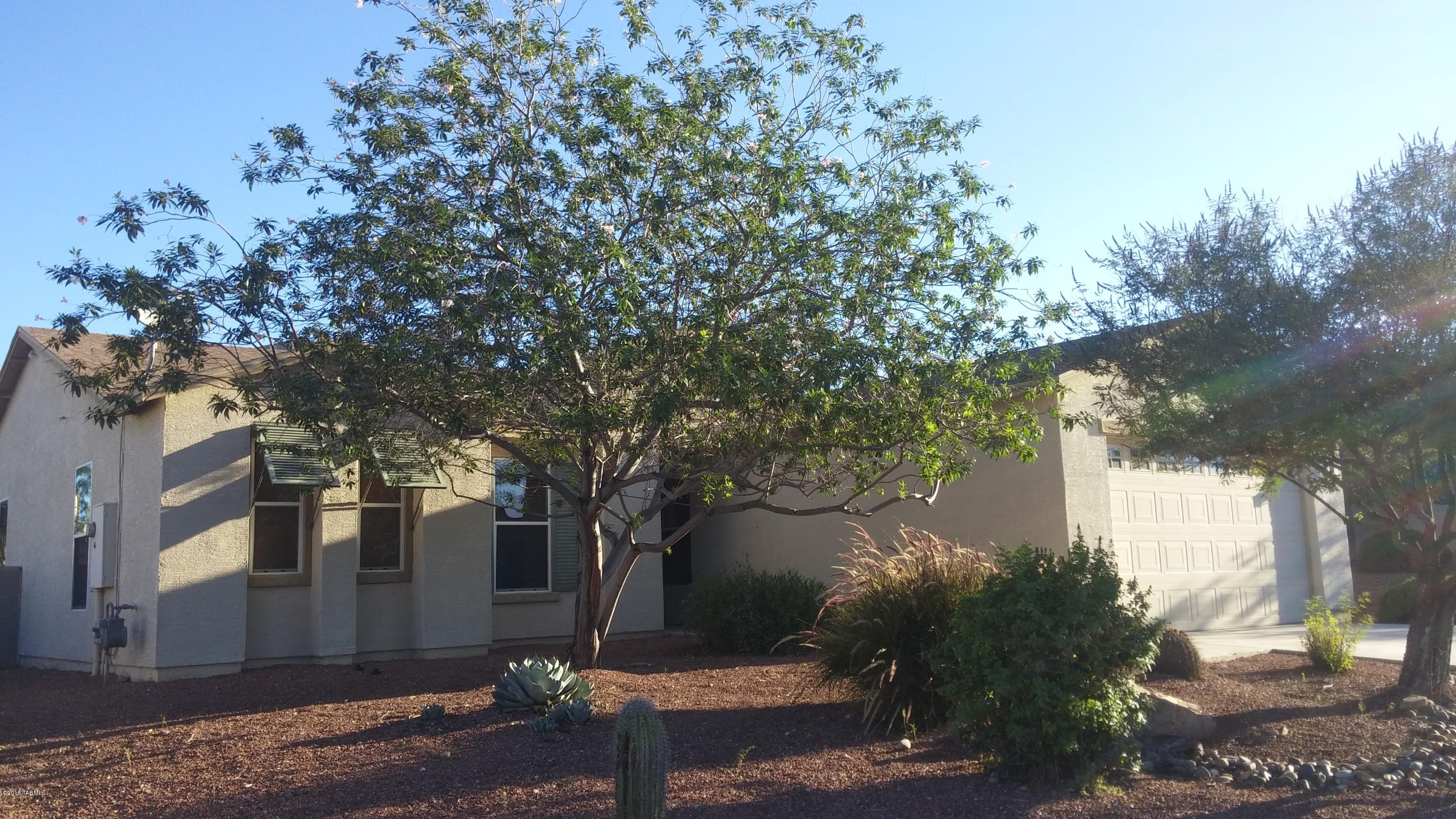Tucson Mountain Village II (237-491) - Residential