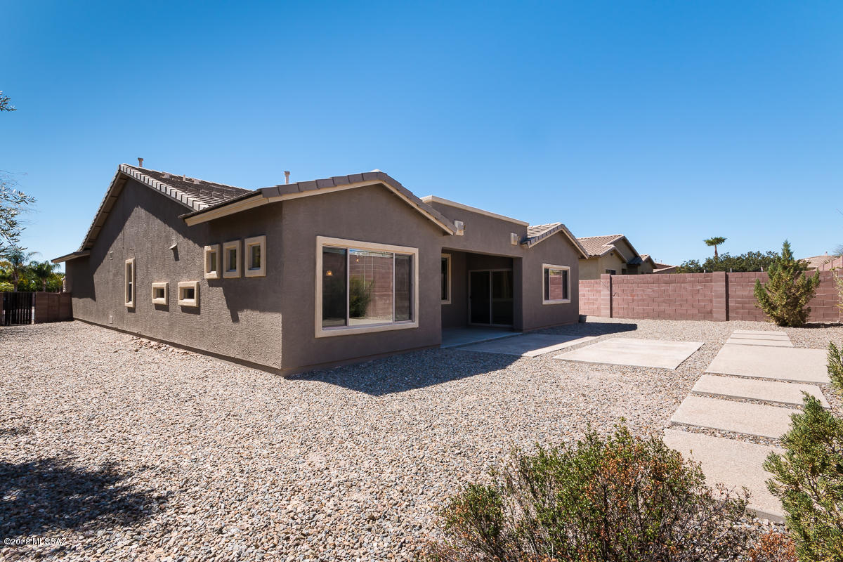 Verde Ranch (1-158) - Residential
