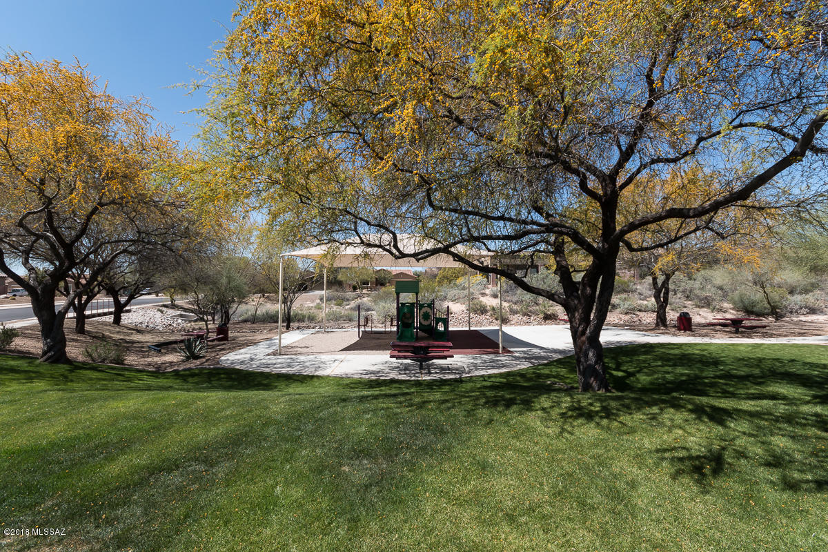 Verde Ranch (1-158) - Residential