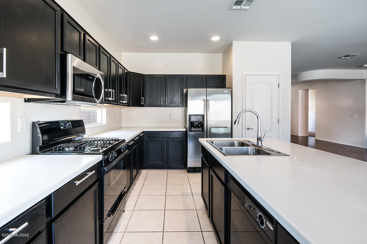 Verde Ranch (1-158) - Residential