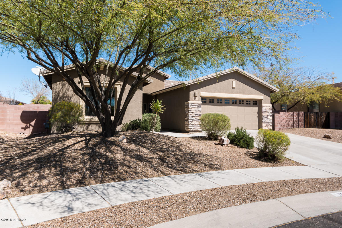 Verde Ranch (1-158) - Residential