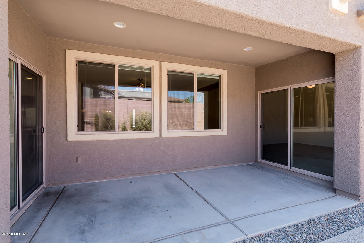 Verde Ranch (1-158) - Residential