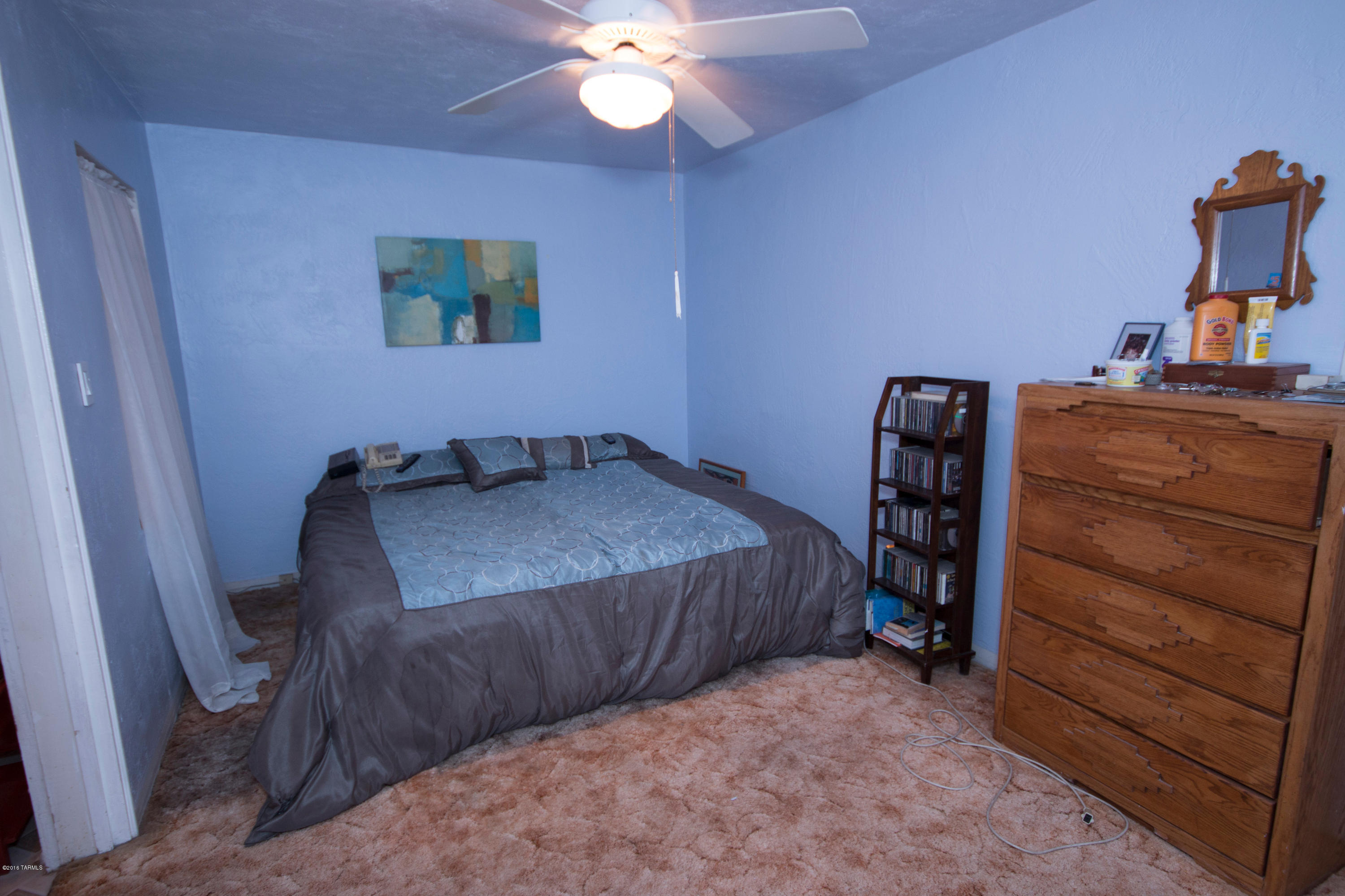 New Deal Acres - Residential