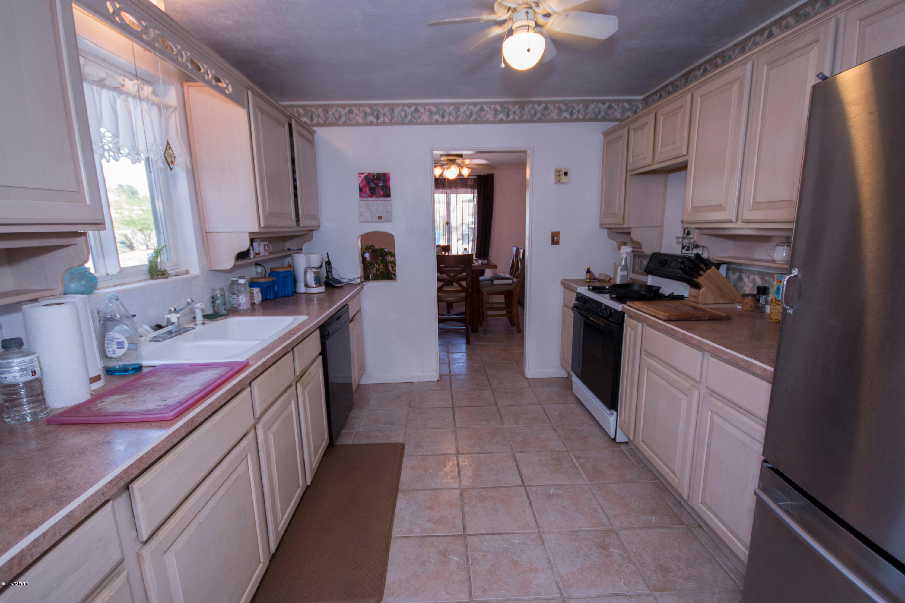 New Deal Acres - Residential