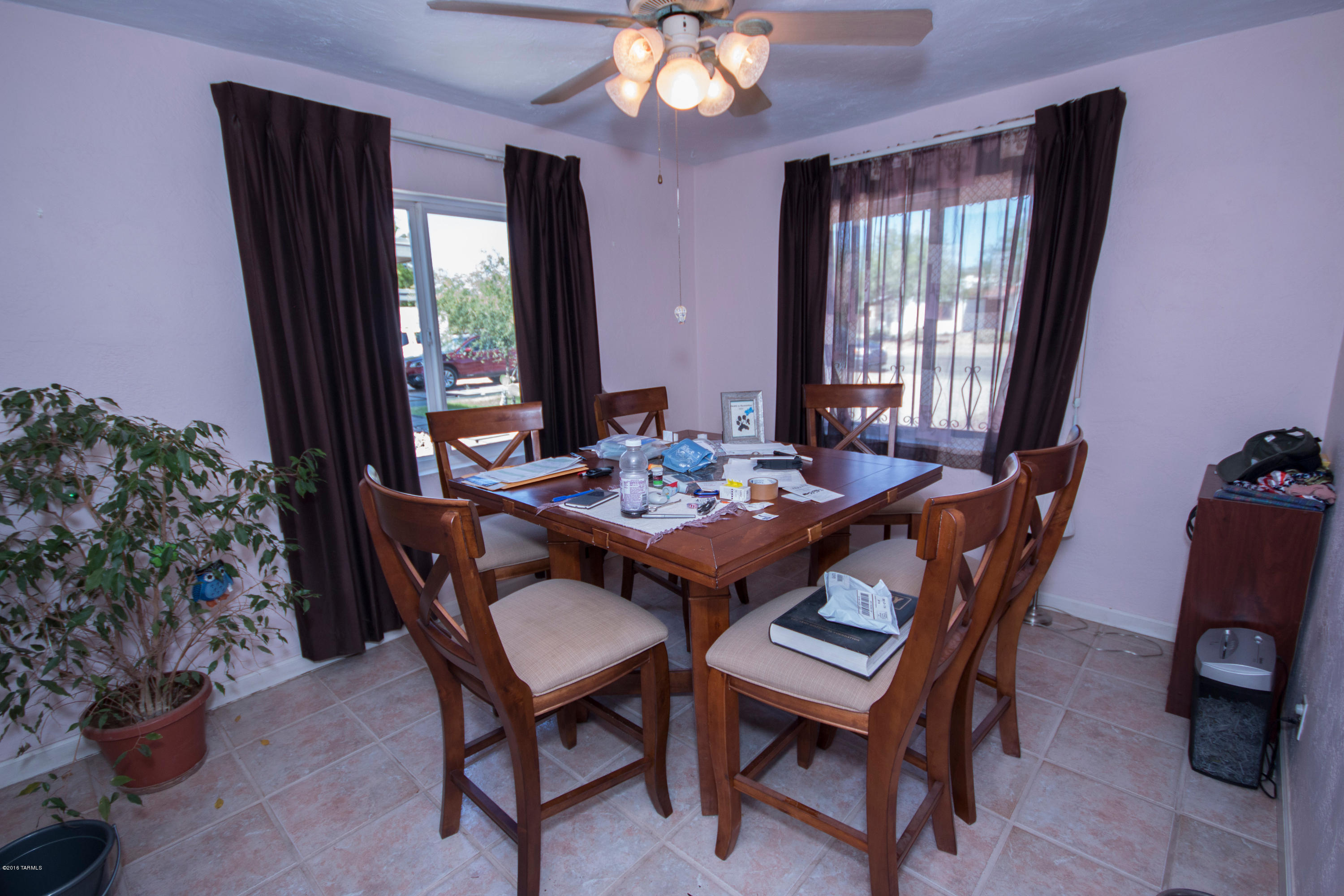 New Deal Acres - Residential