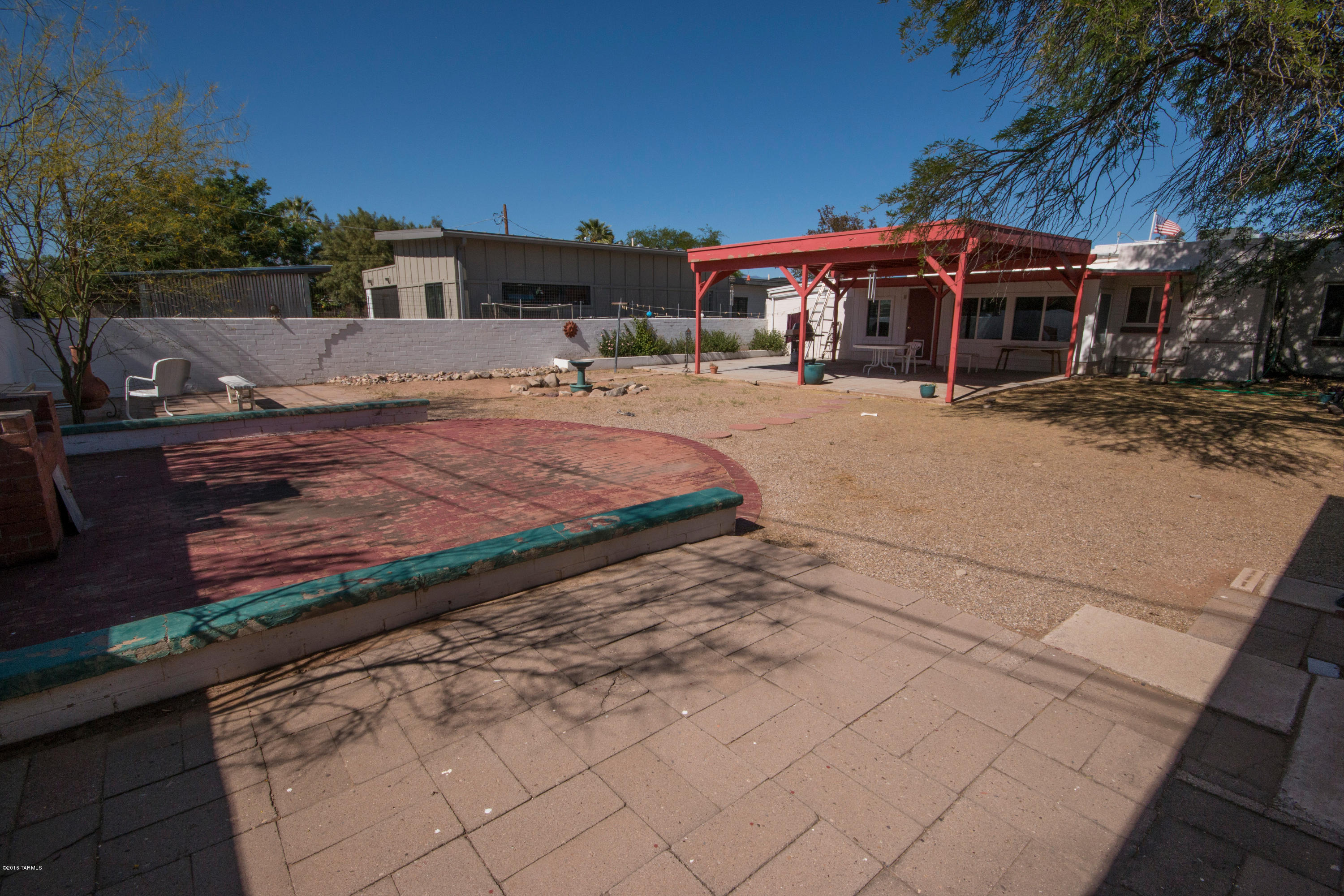 New Deal Acres - Residential