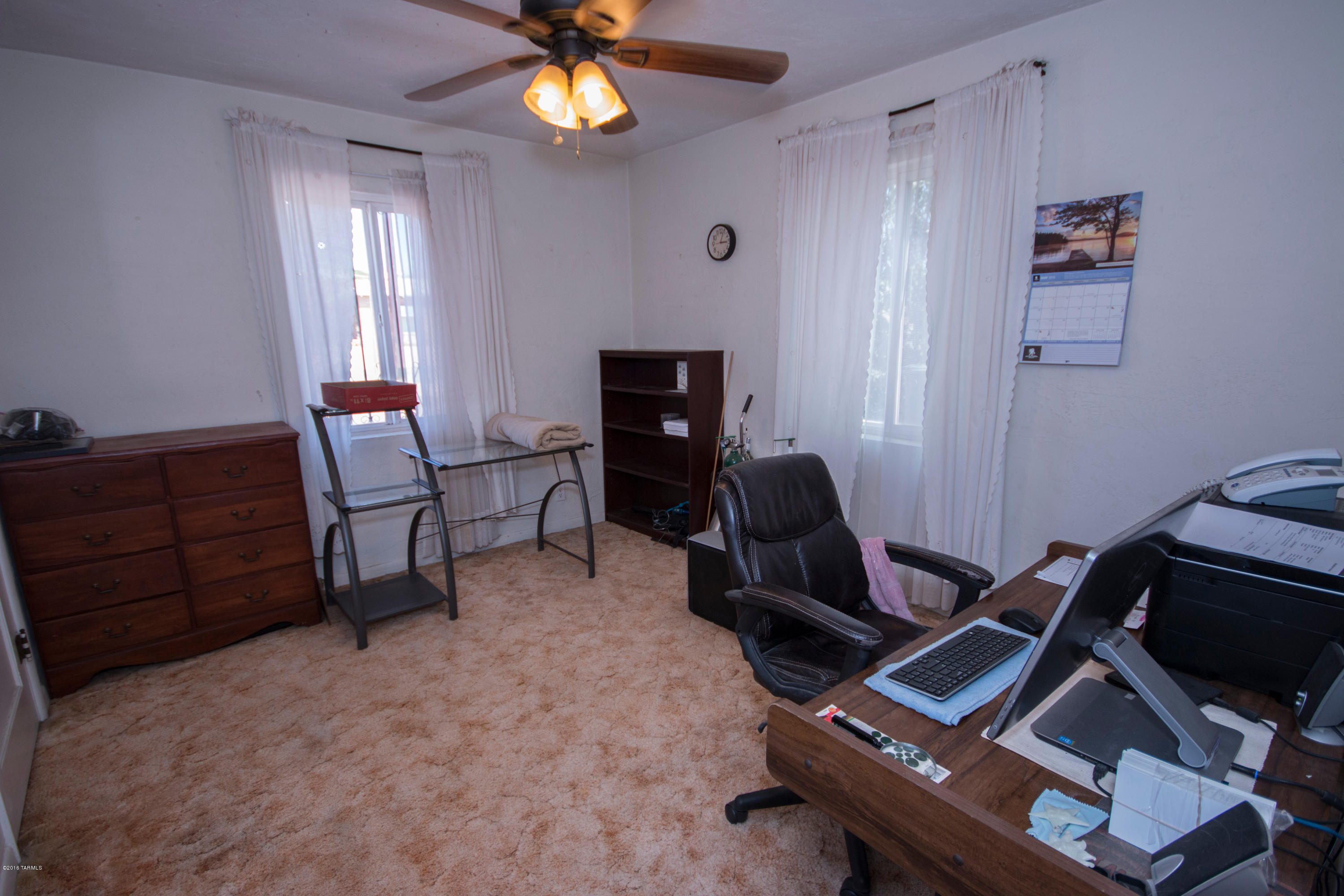 New Deal Acres - Residential