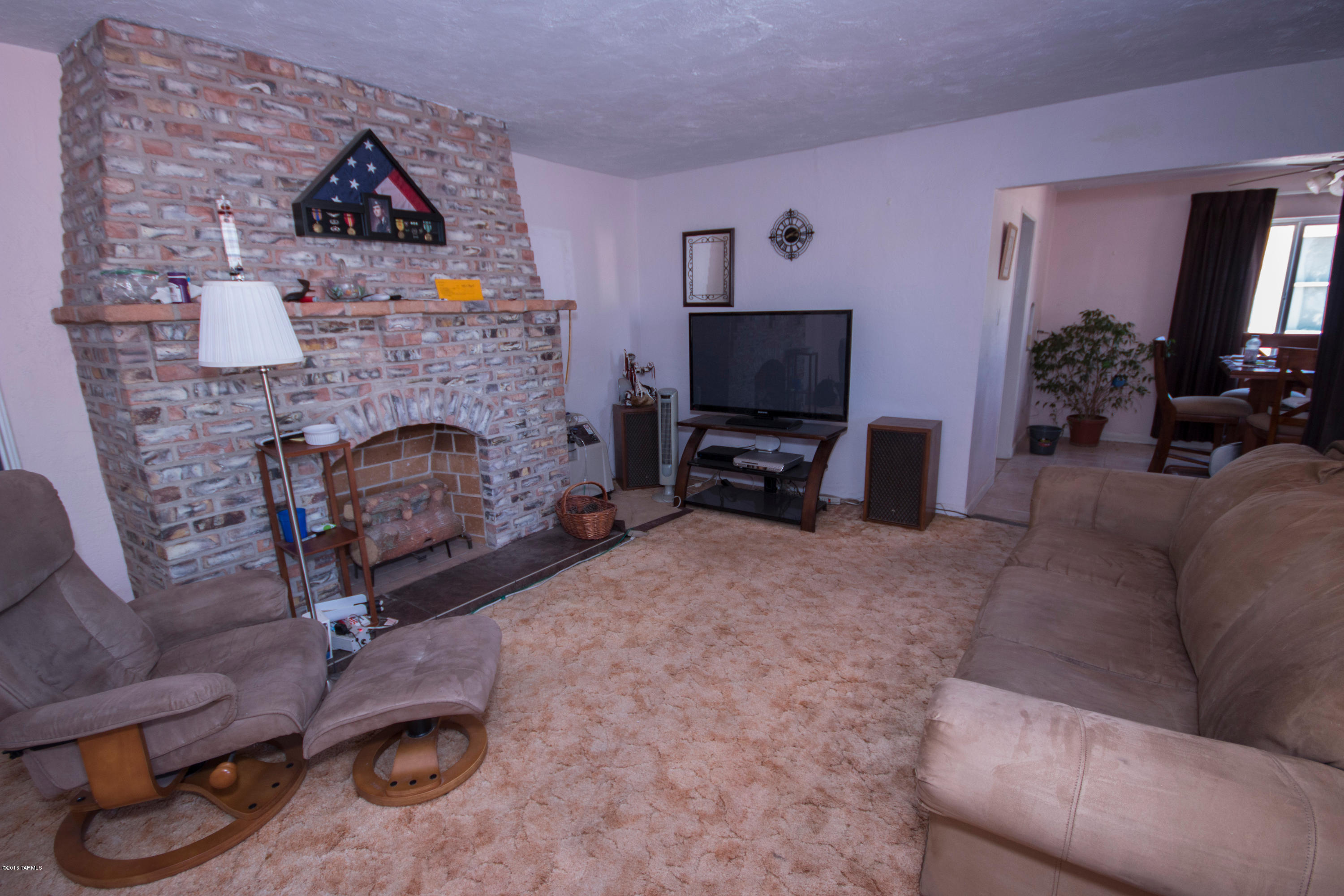 New Deal Acres - Residential