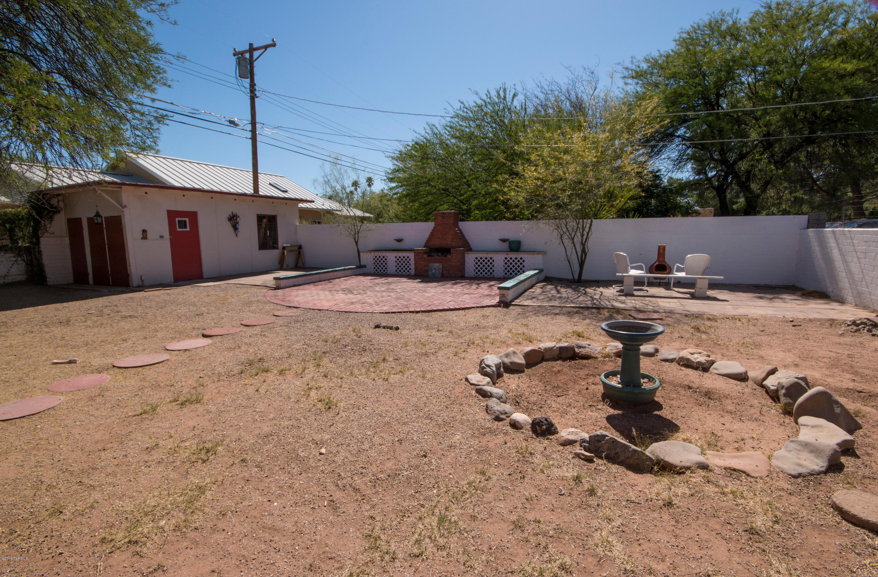 New Deal Acres - Residential