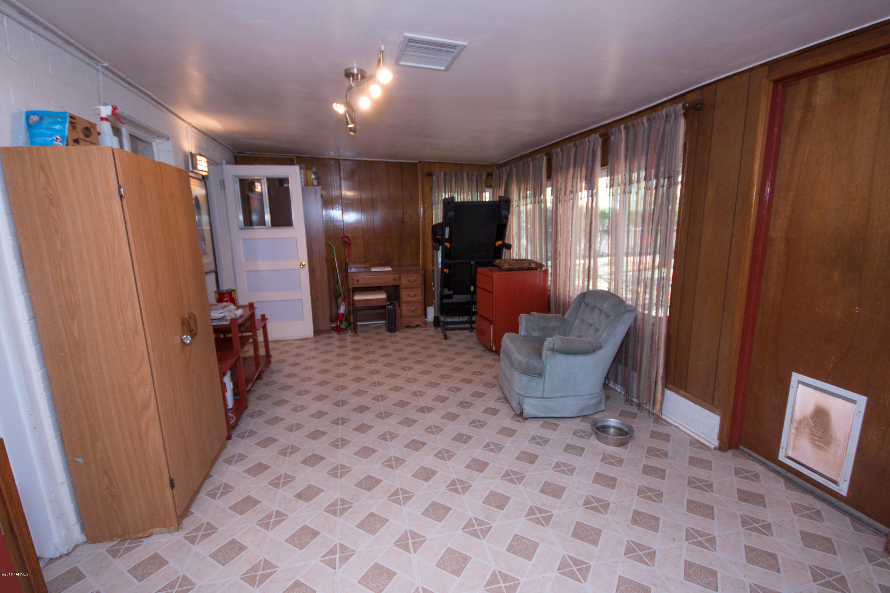 New Deal Acres - Residential