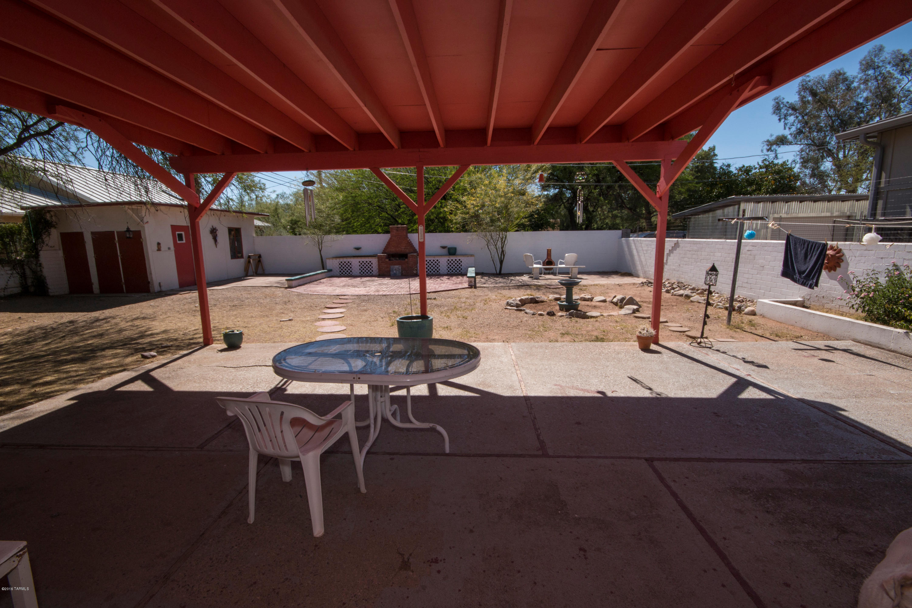 New Deal Acres - Residential