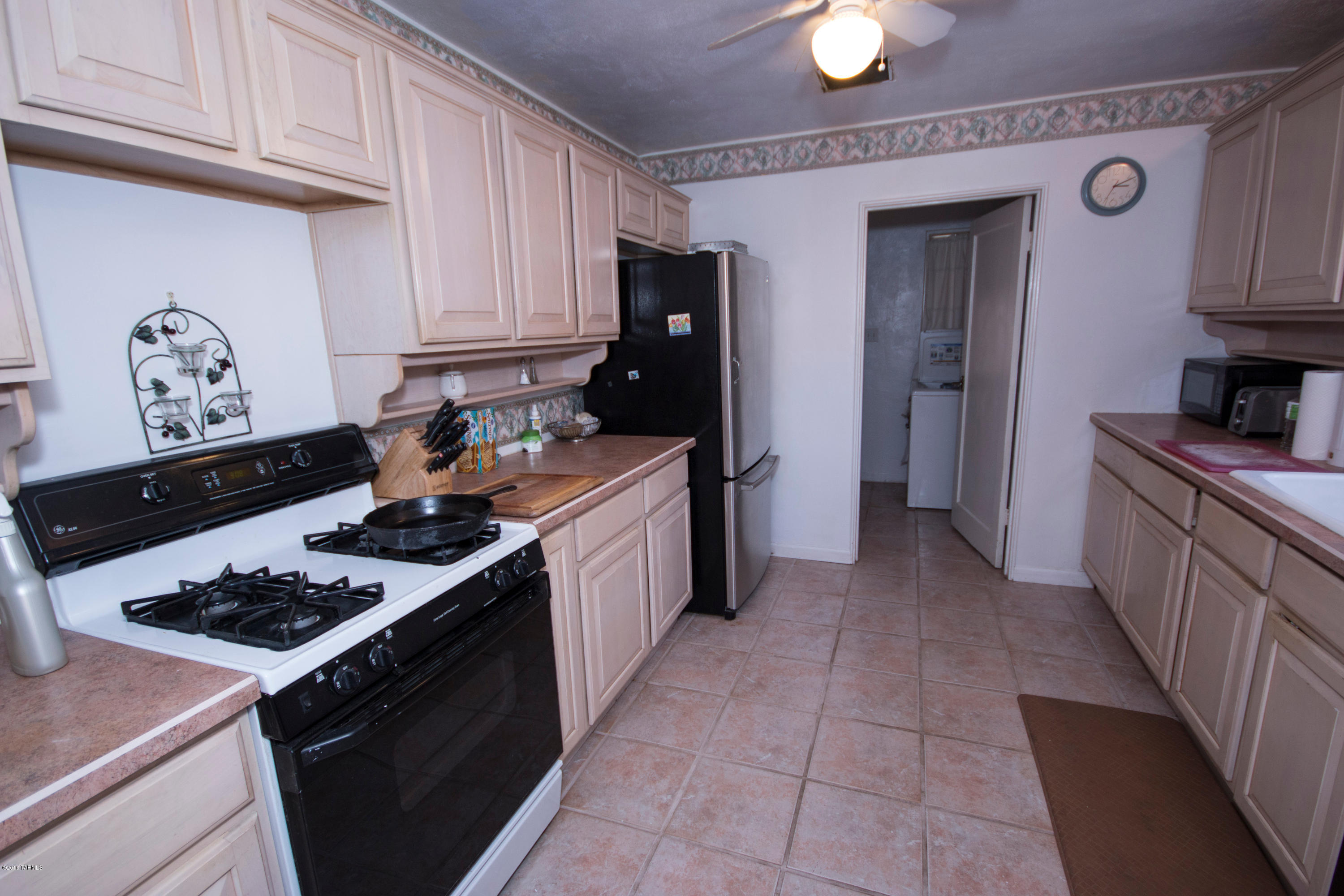 New Deal Acres - Residential