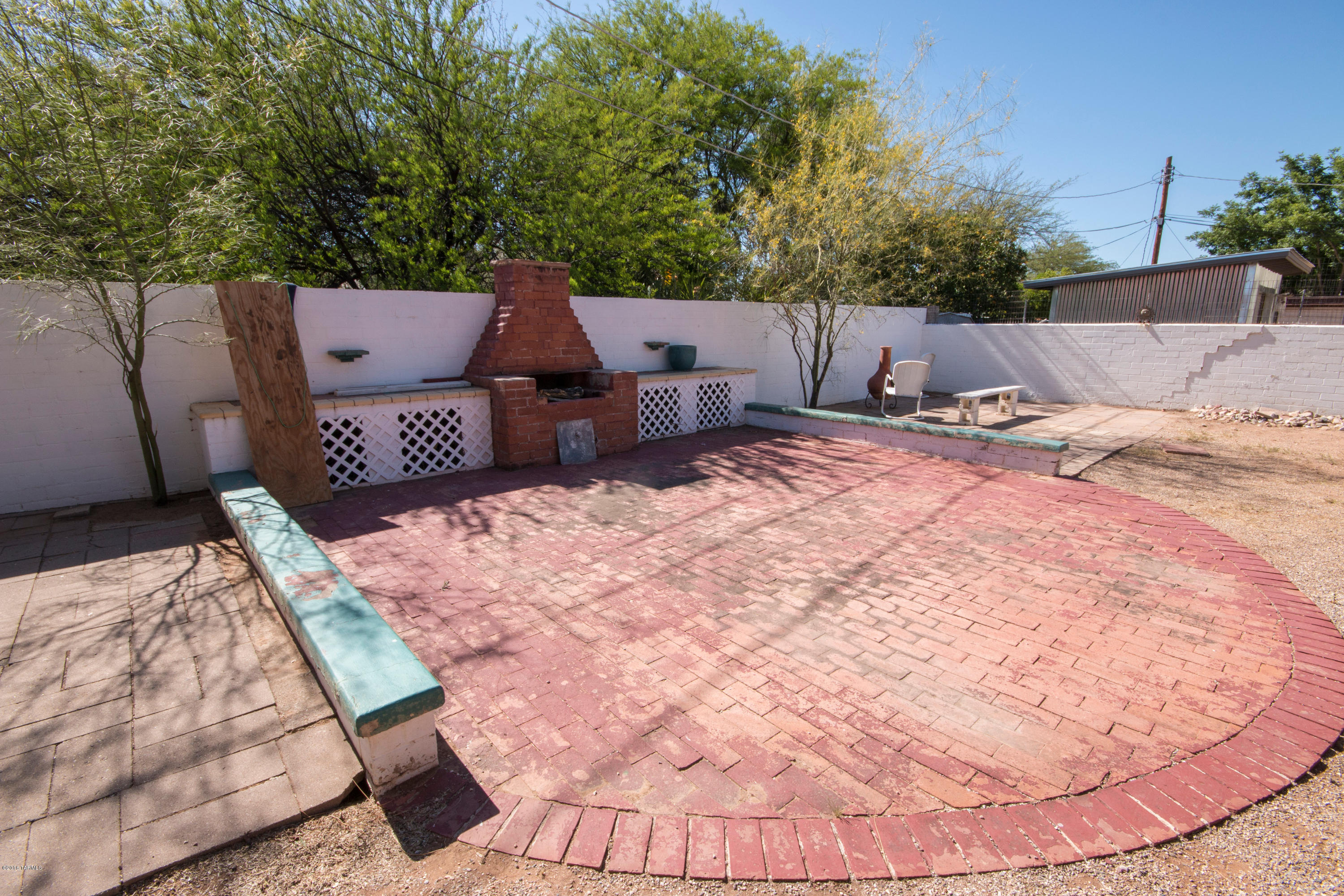New Deal Acres - Residential