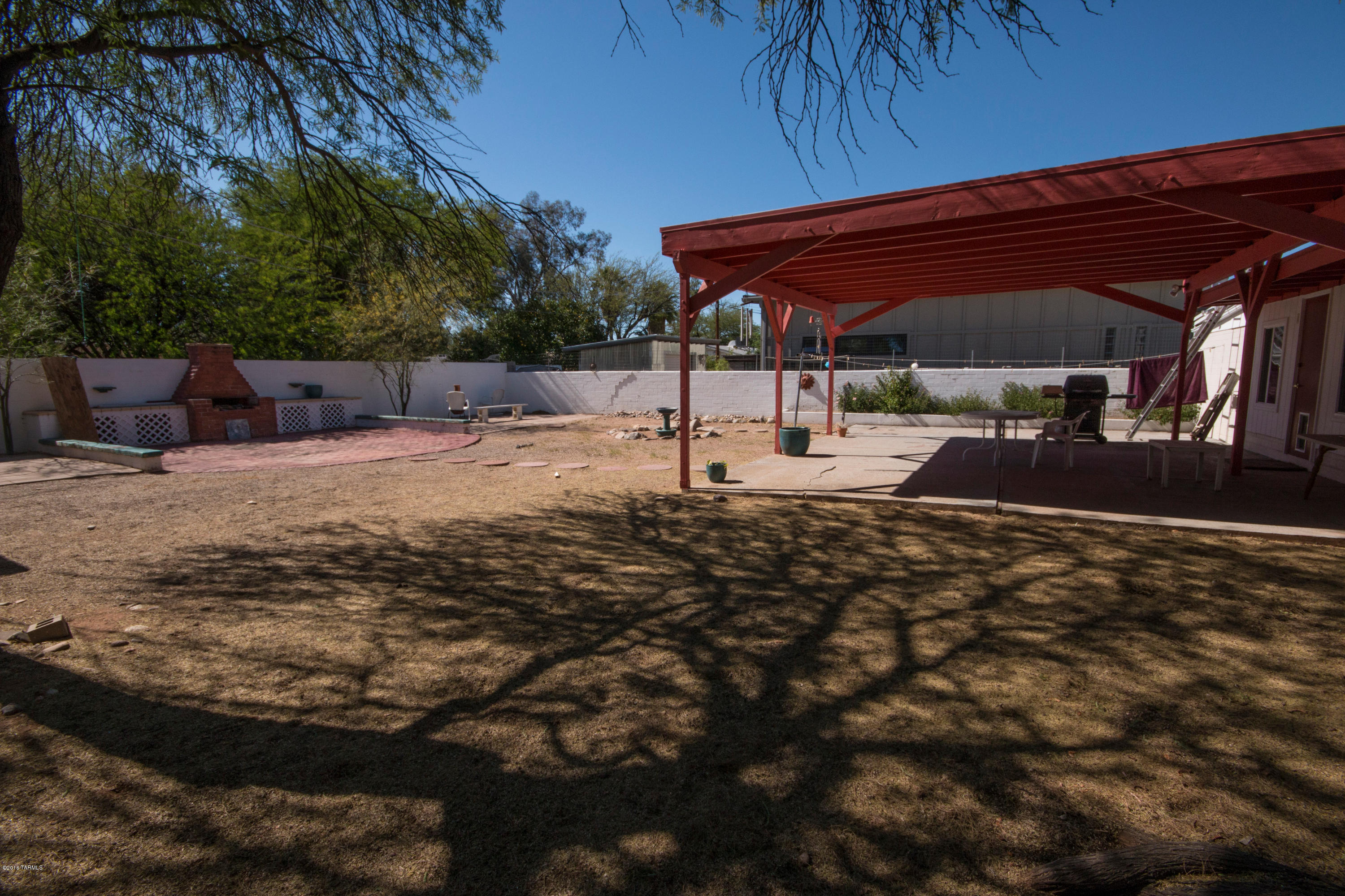 New Deal Acres - Residential