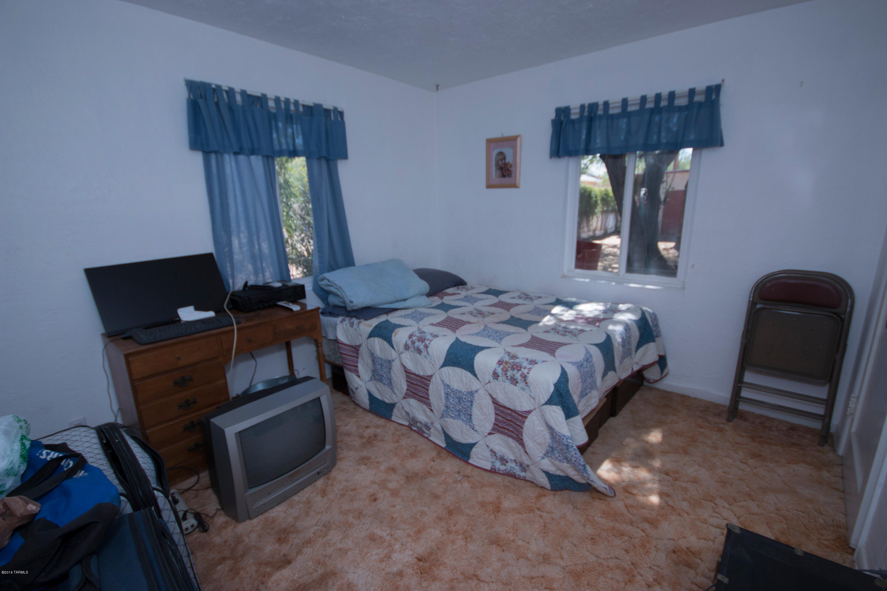 New Deal Acres - Residential