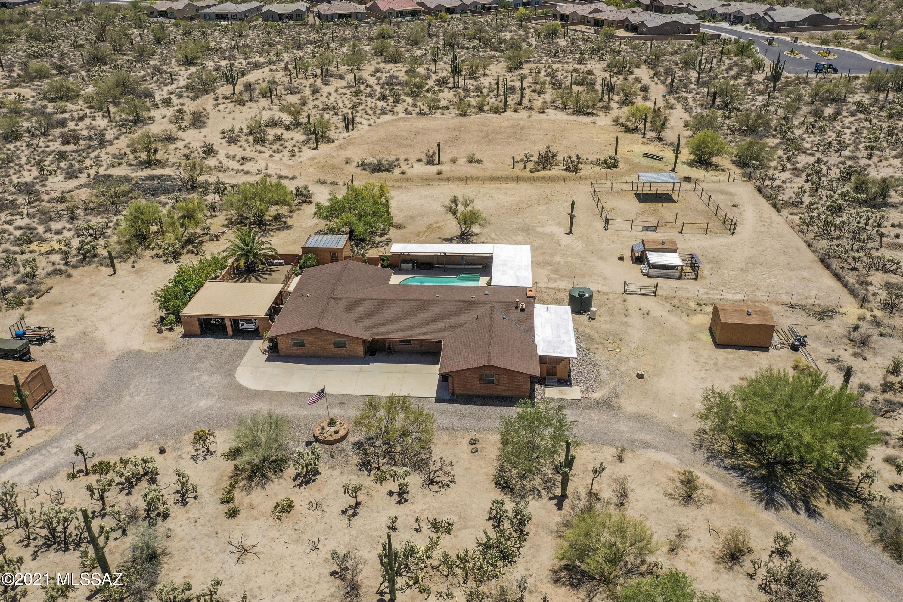 N/A - Residential