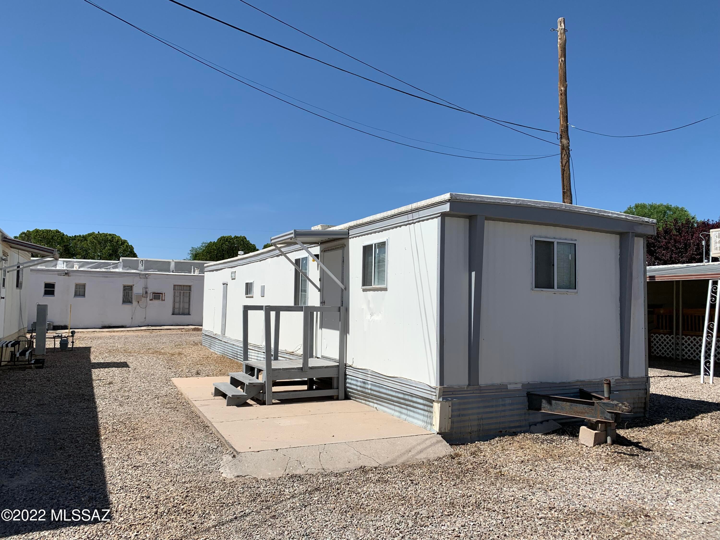 Other/Unknown - Residential Lease