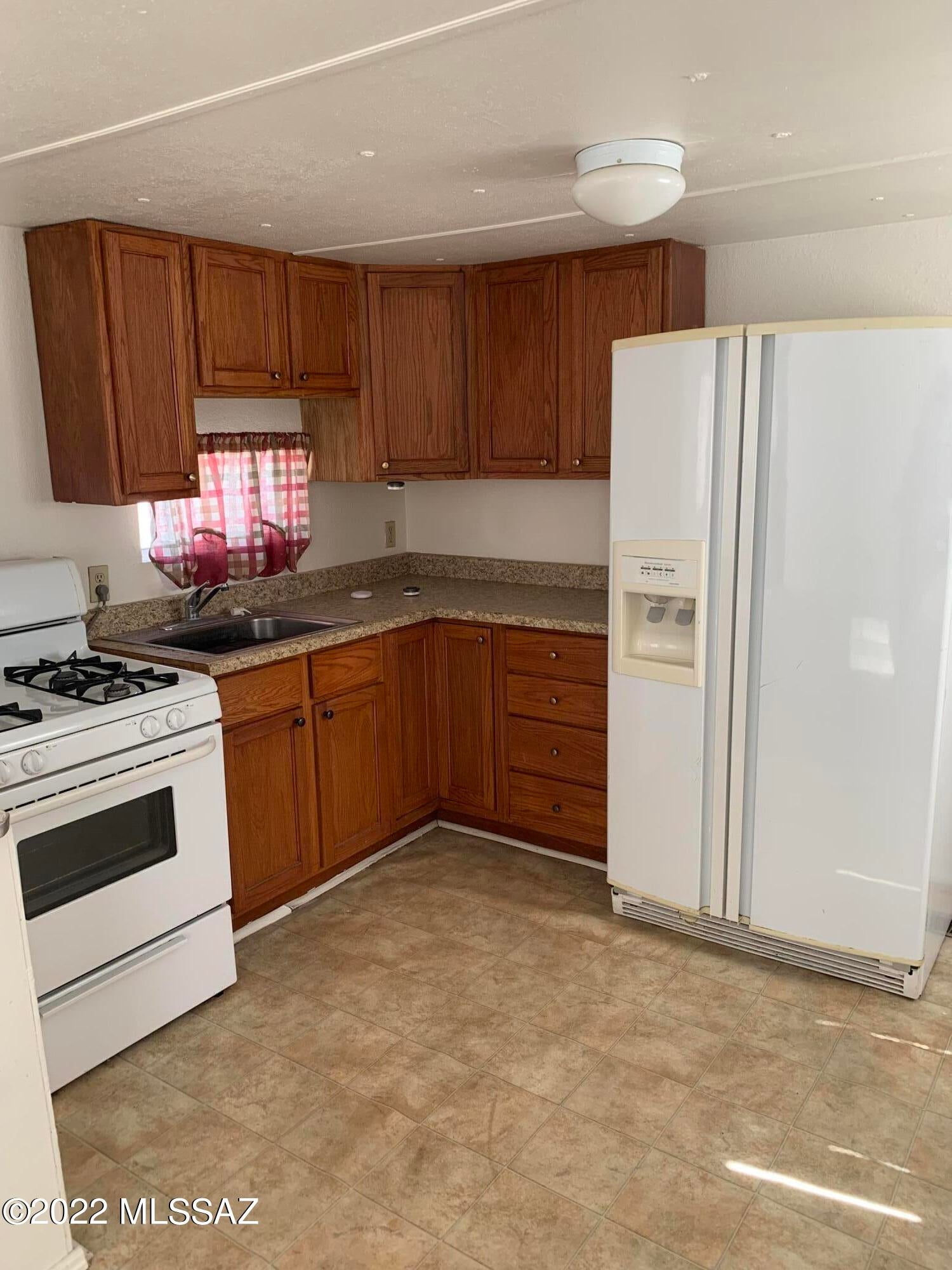 Other/Unknown - Residential Lease