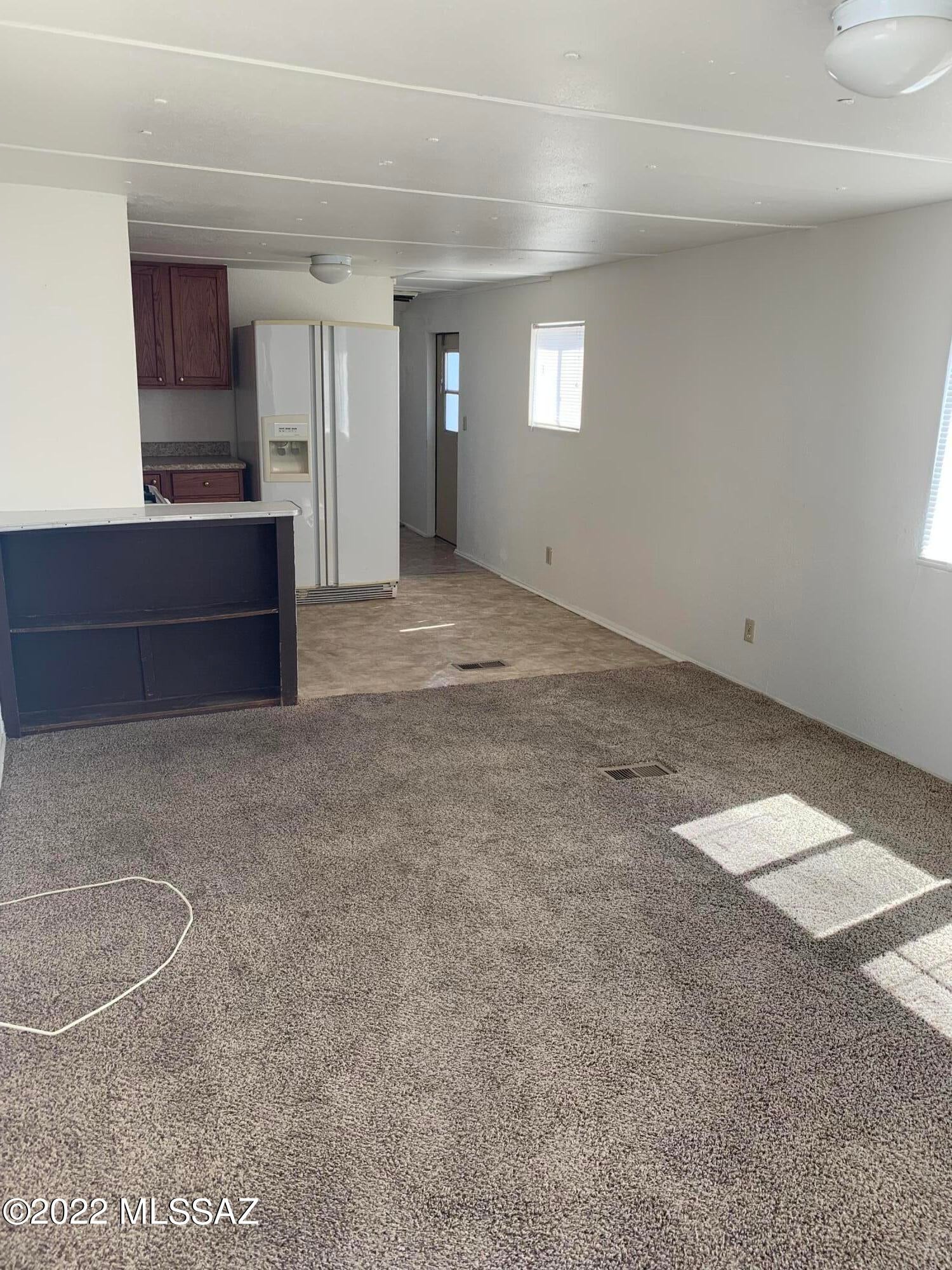 Other/Unknown - Residential Lease