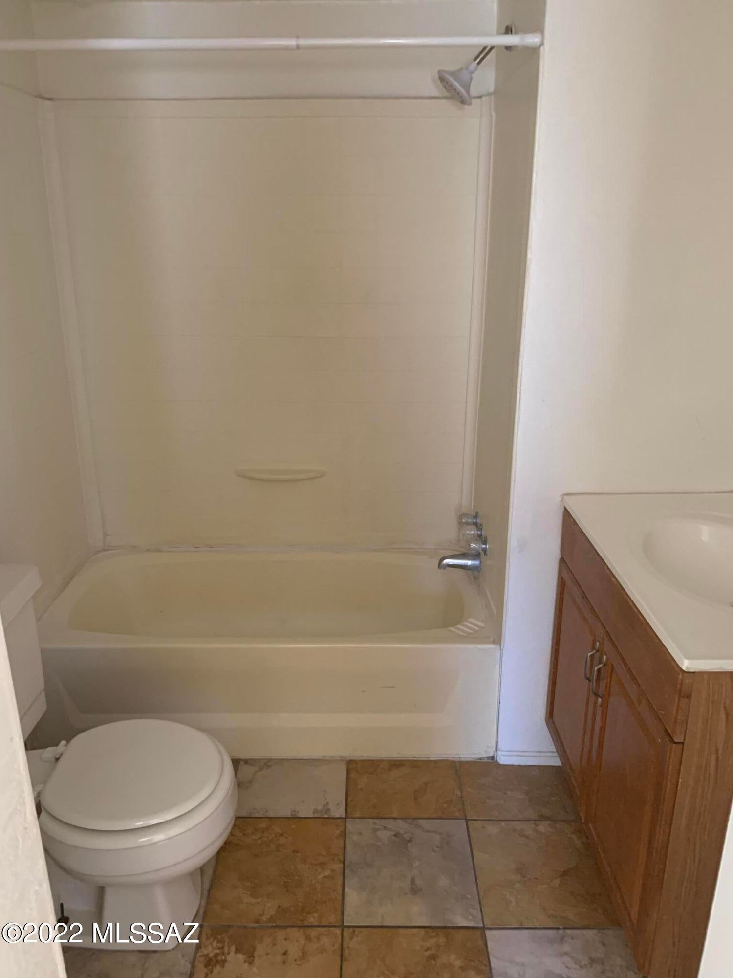 Other/Unknown - Residential Lease
