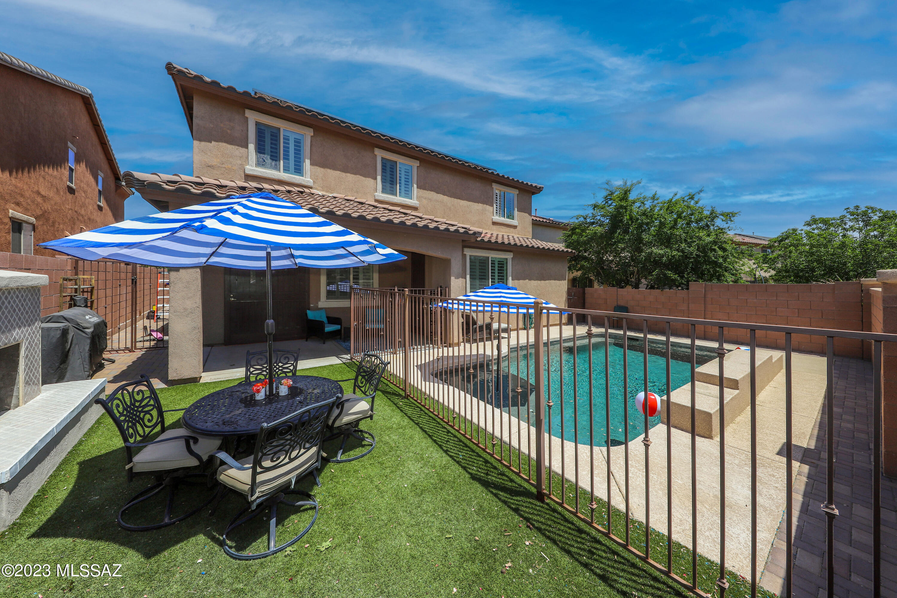 Presidios at Rancho Sahuarita (1-927) - Residential