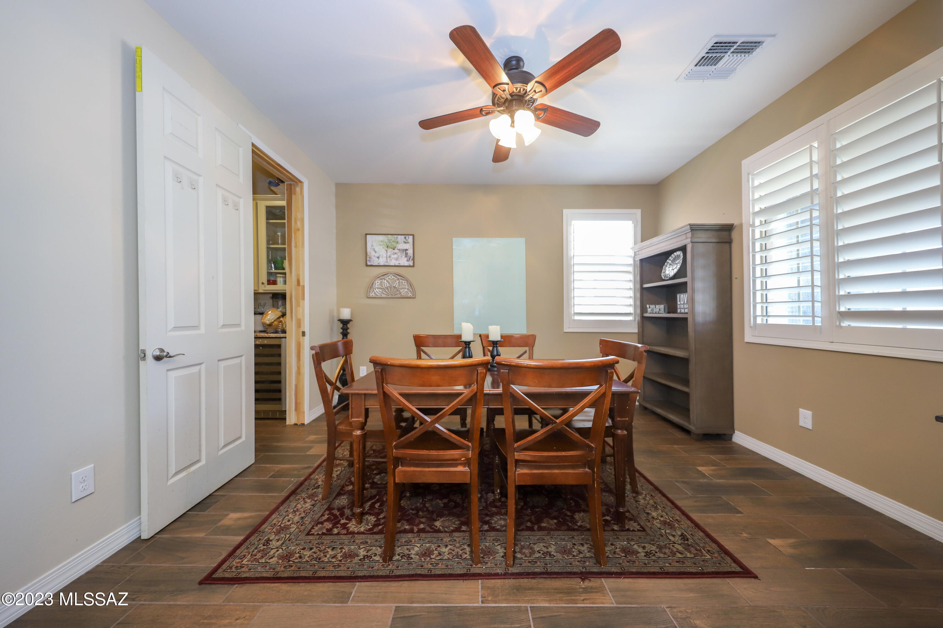 Presidios at Rancho Sahuarita (1-927) - Residential