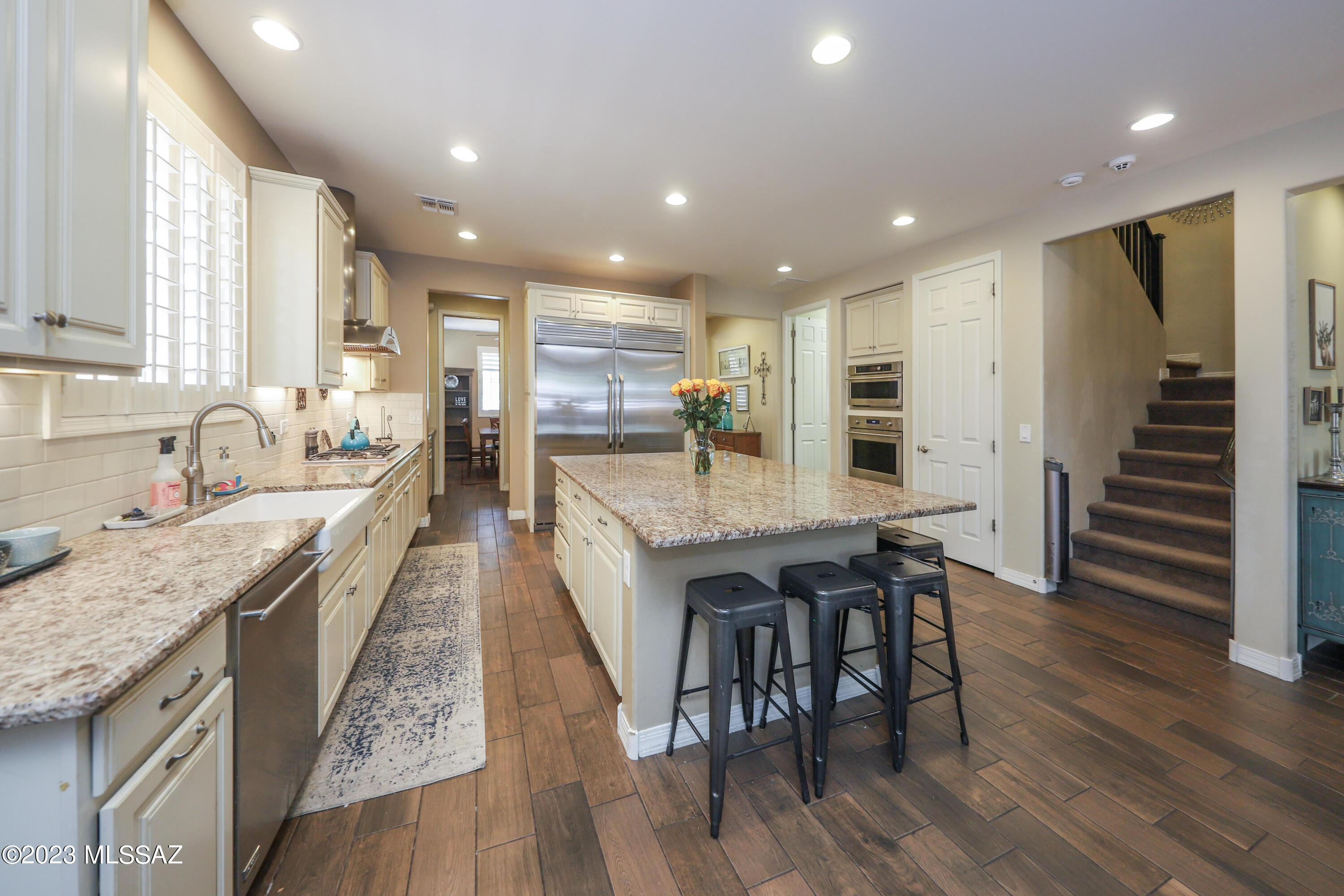 Presidios at Rancho Sahuarita (1-927) - Residential