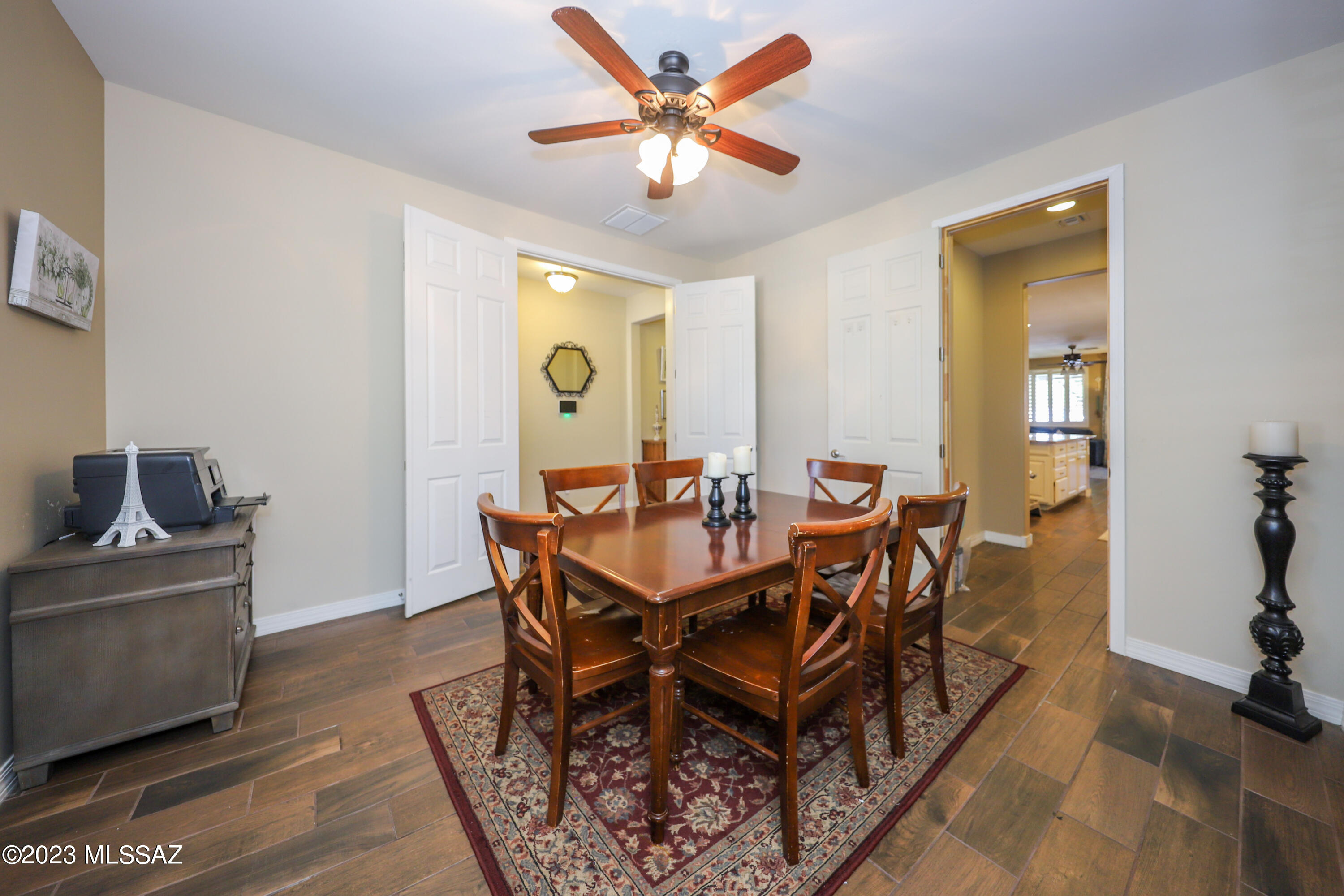 Presidios at Rancho Sahuarita (1-927) - Residential