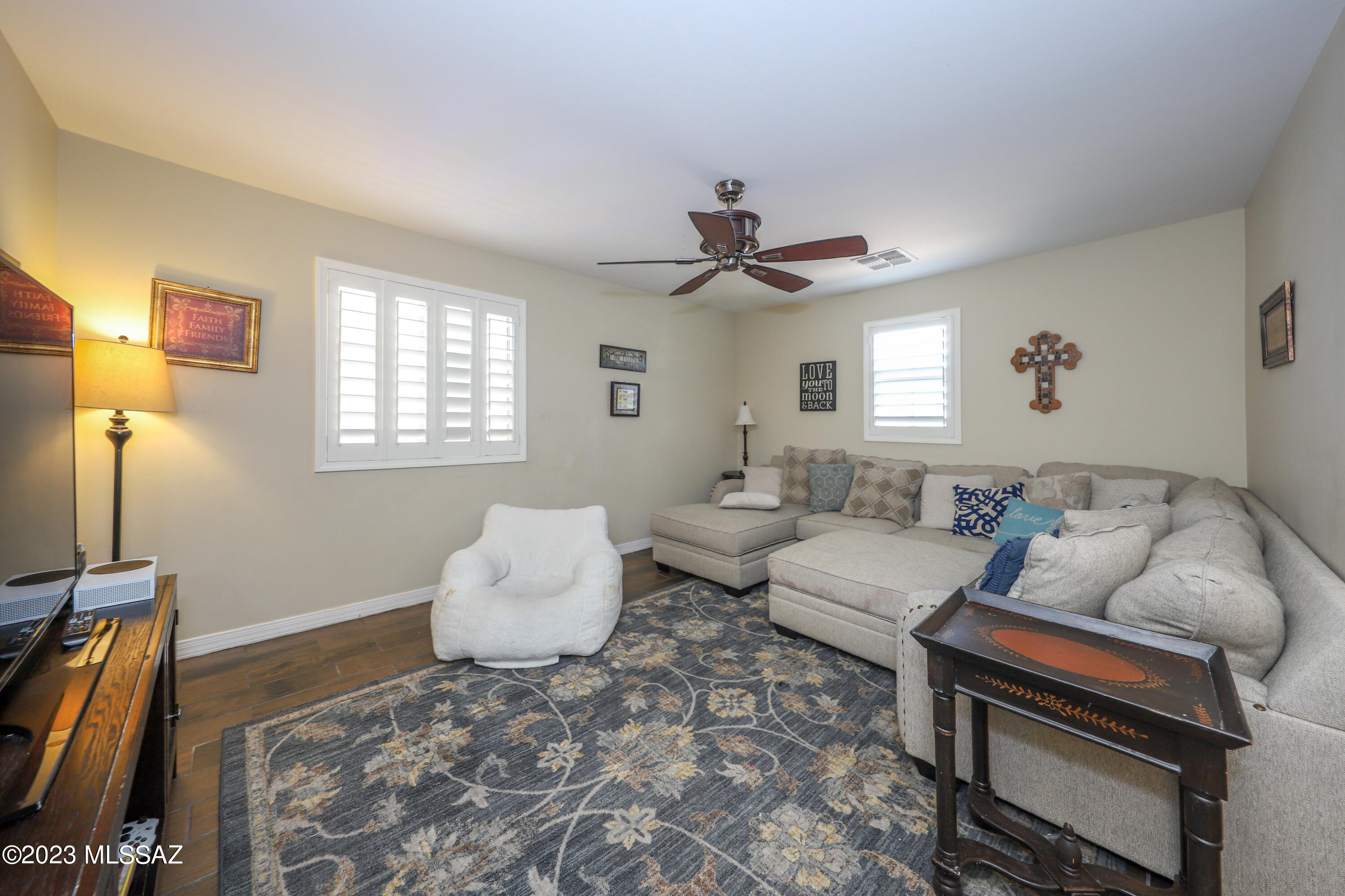 Presidios at Rancho Sahuarita (1-927) - Residential
