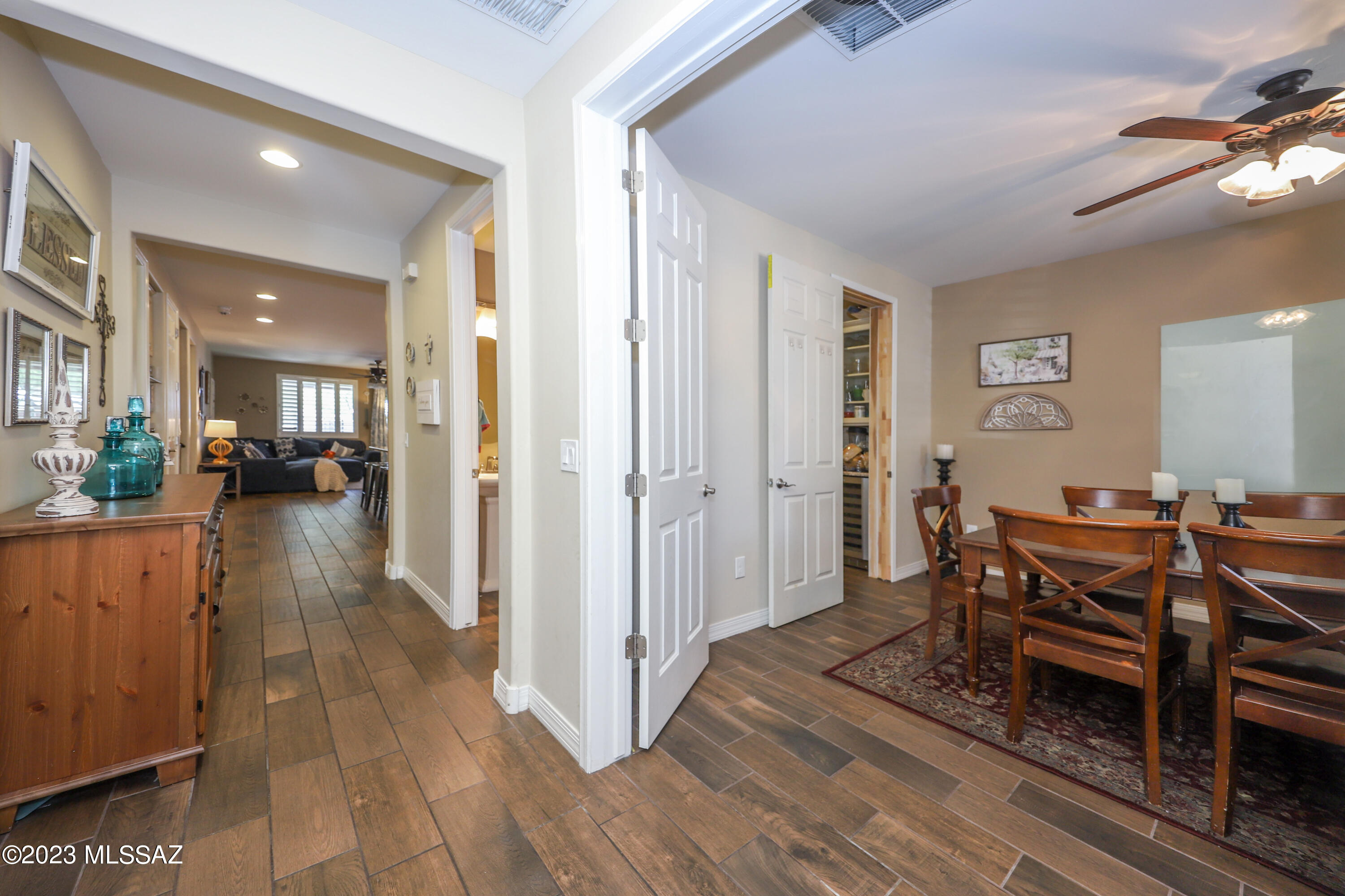 Presidios at Rancho Sahuarita (1-927) - Residential