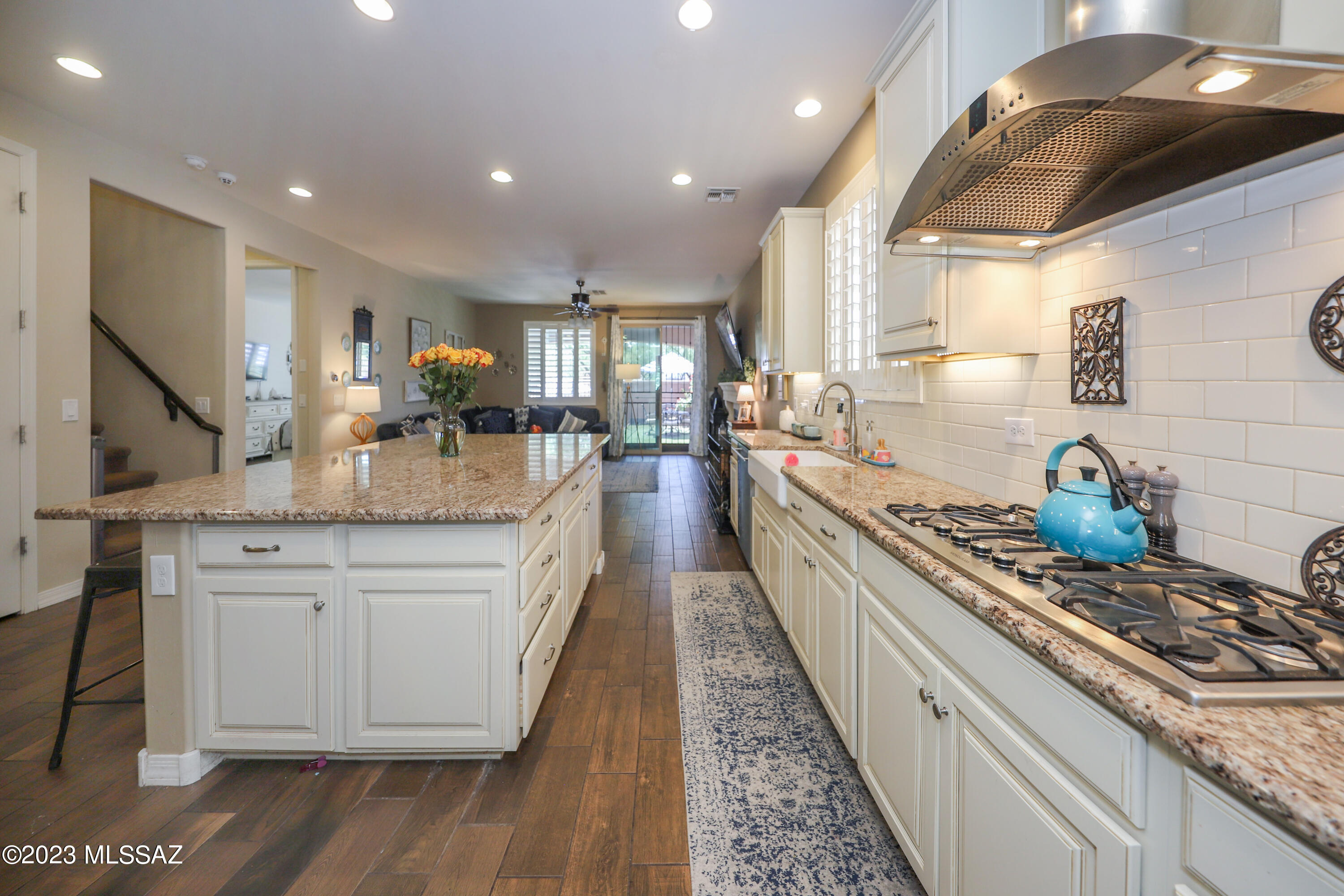 Presidios at Rancho Sahuarita (1-927) - Residential