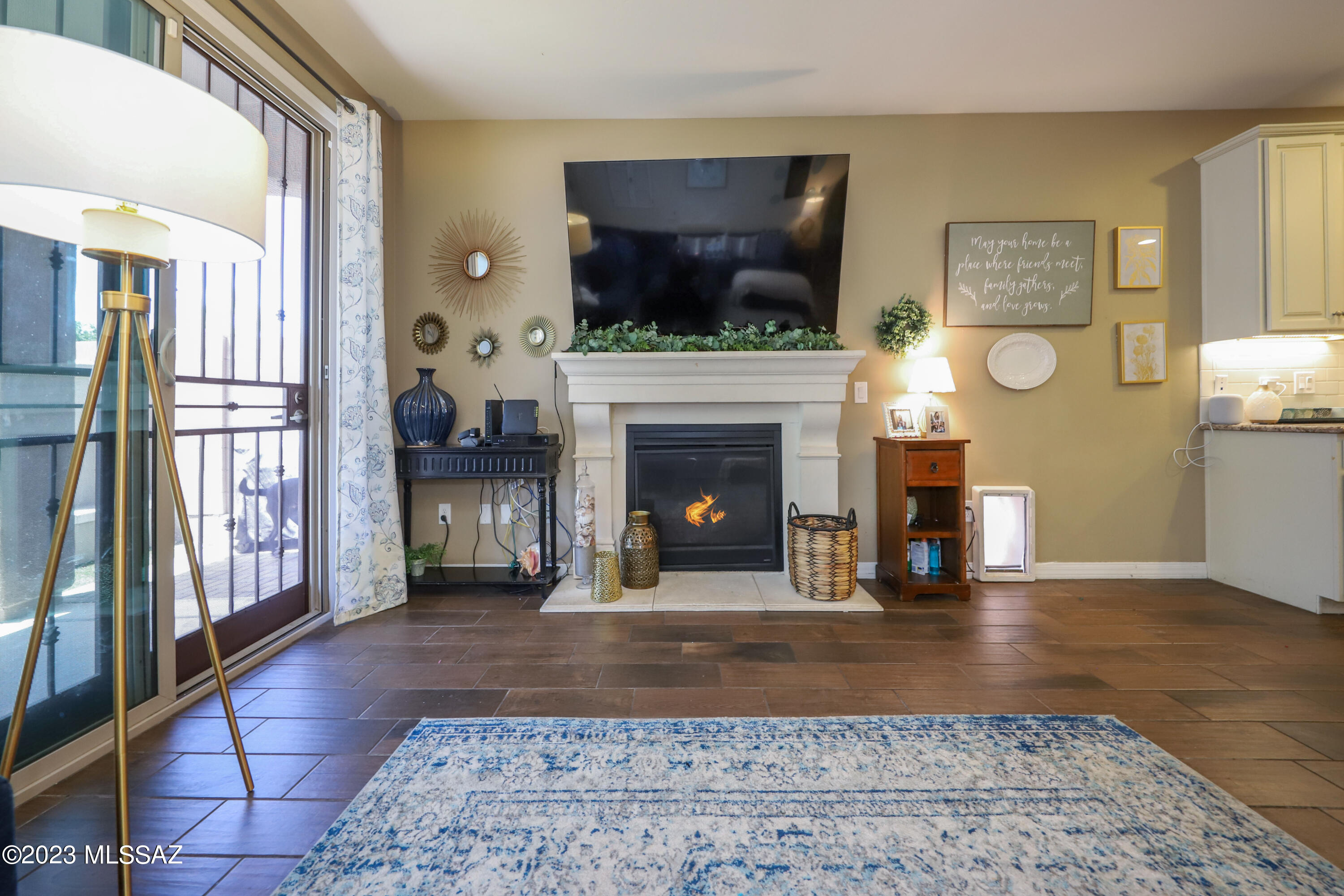 Presidios at Rancho Sahuarita (1-927) - Residential