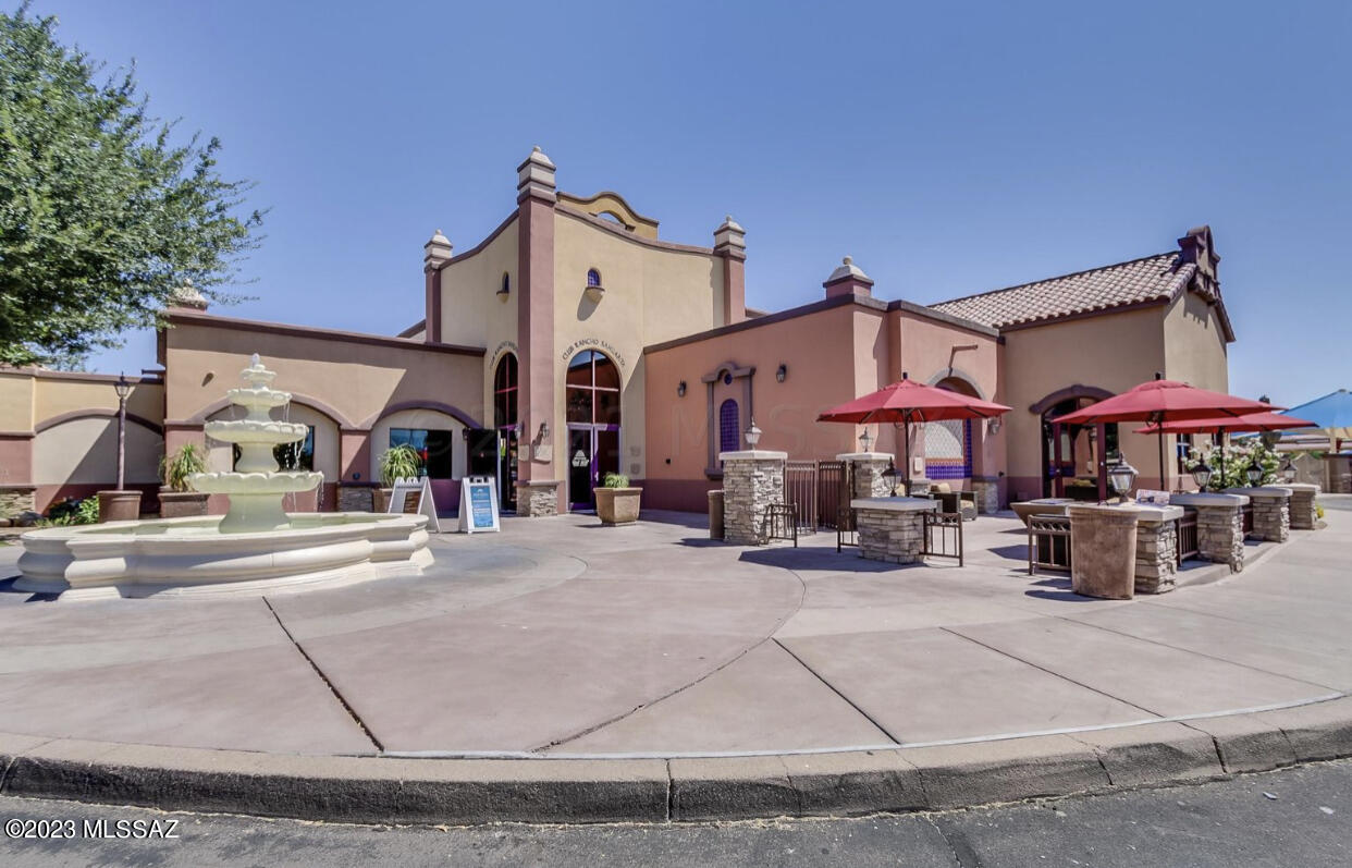 Presidios at Rancho Sahuarita (1-927) - Residential