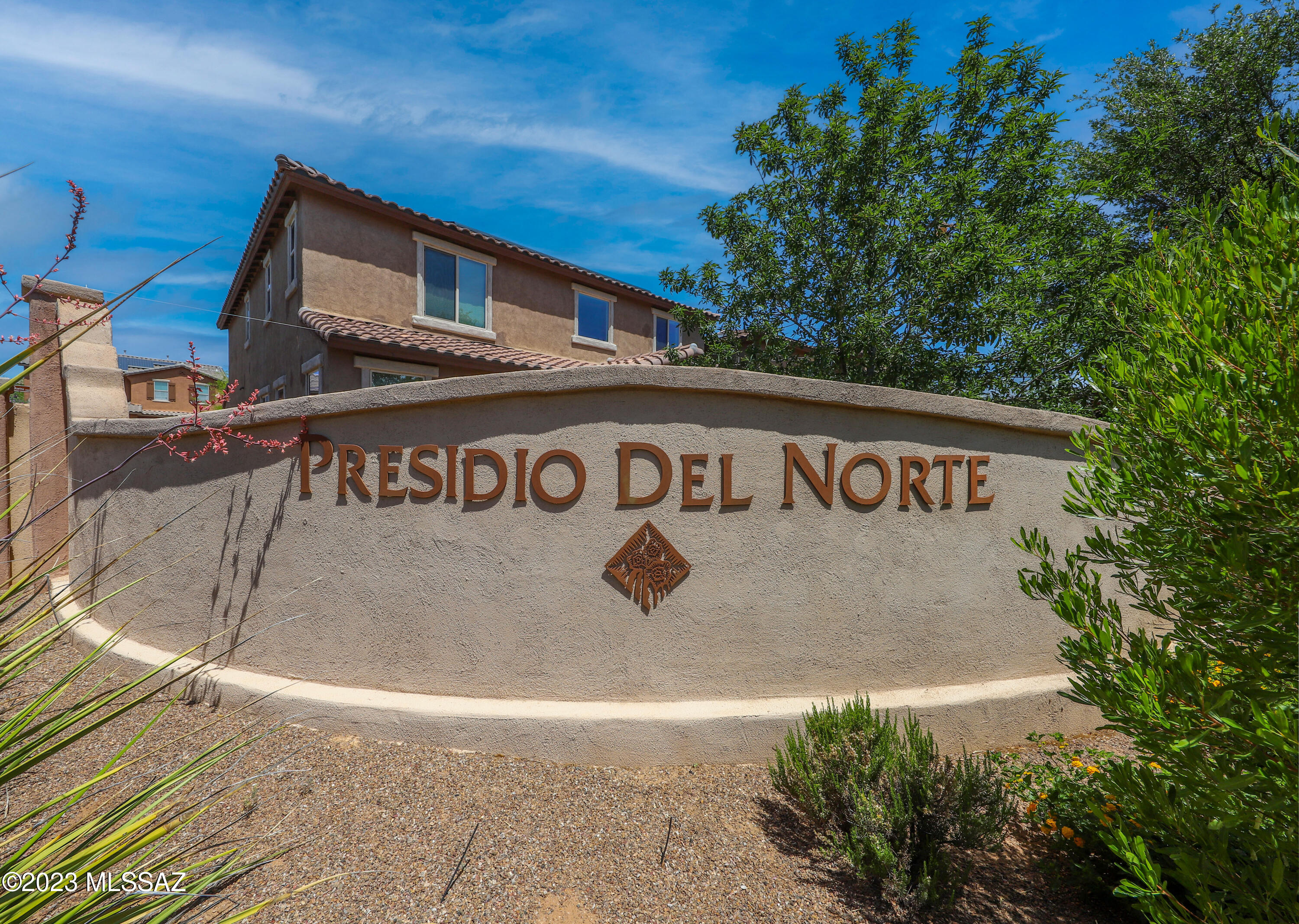 Presidios at Rancho Sahuarita (1-927) - Residential