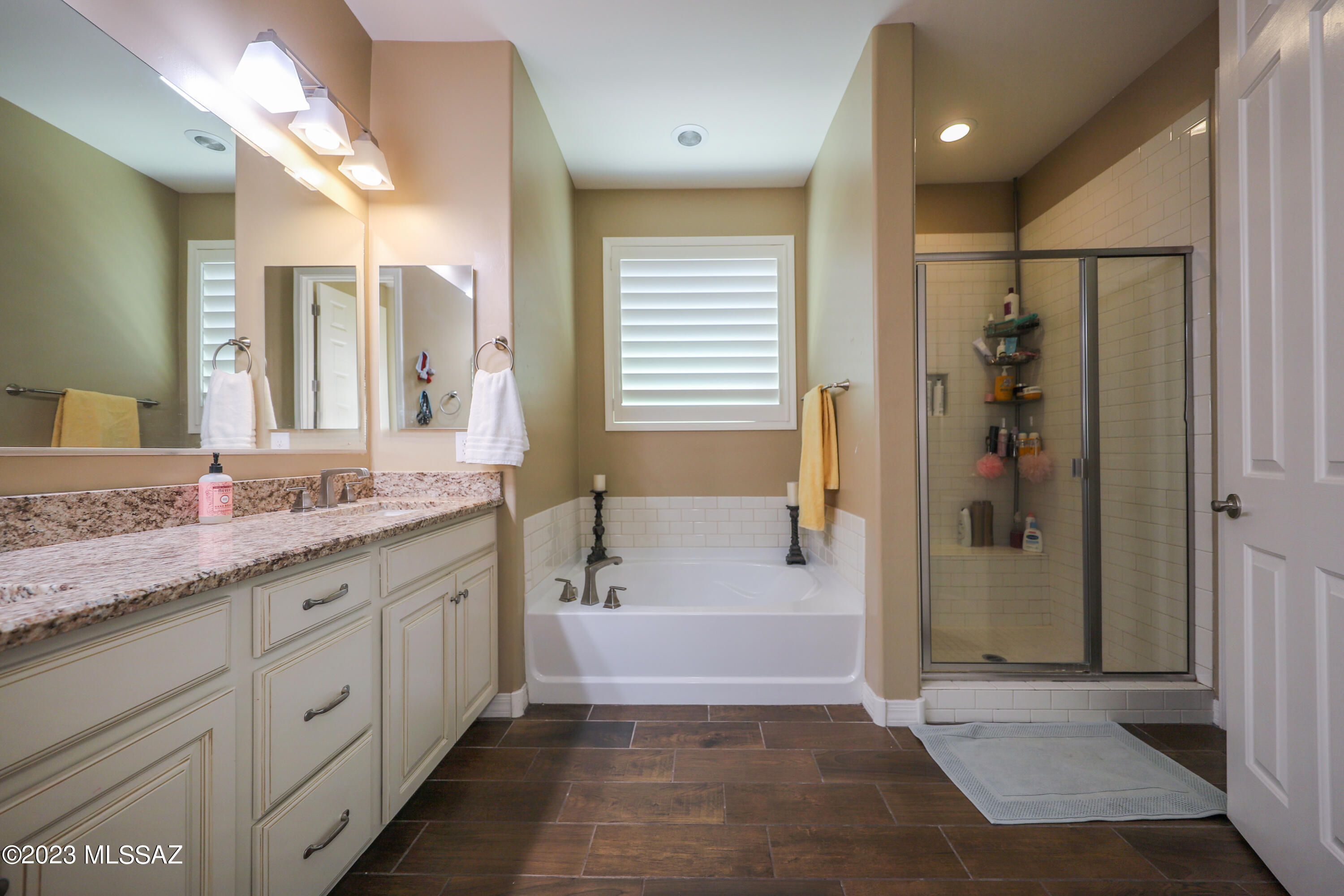 Presidios at Rancho Sahuarita (1-927) - Residential