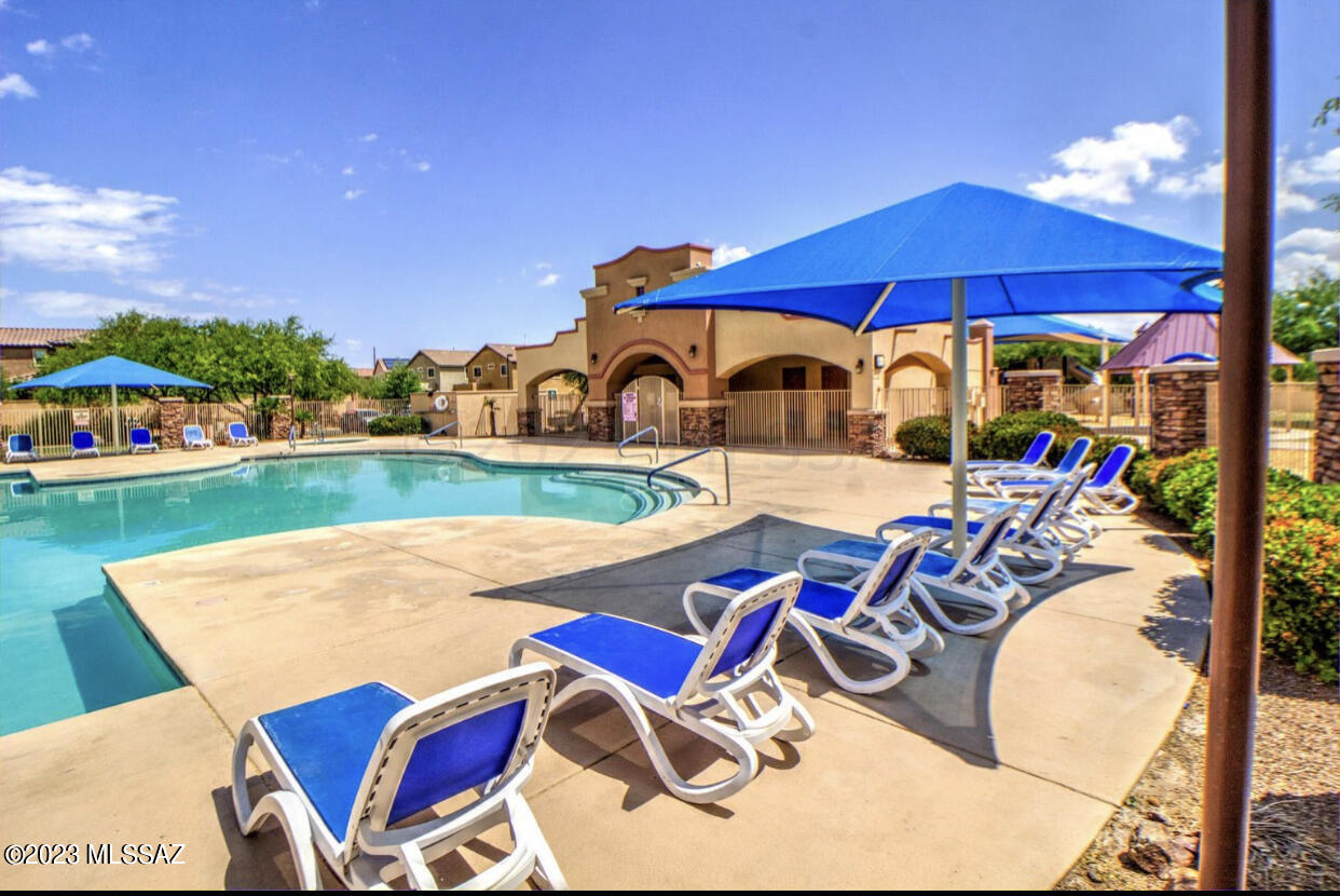 Presidios at Rancho Sahuarita (1-927) - Residential