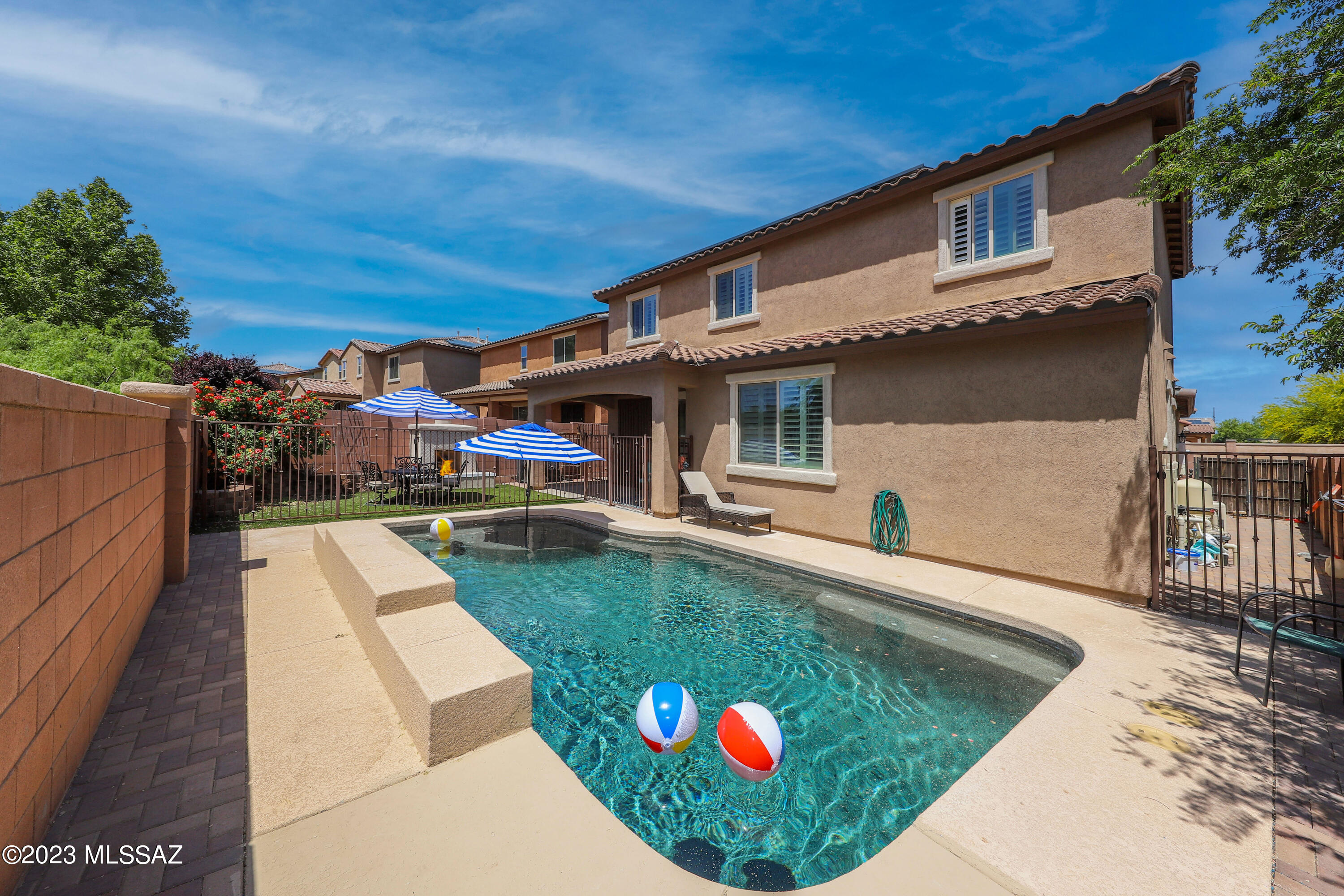 Presidios at Rancho Sahuarita (1-927) - Residential