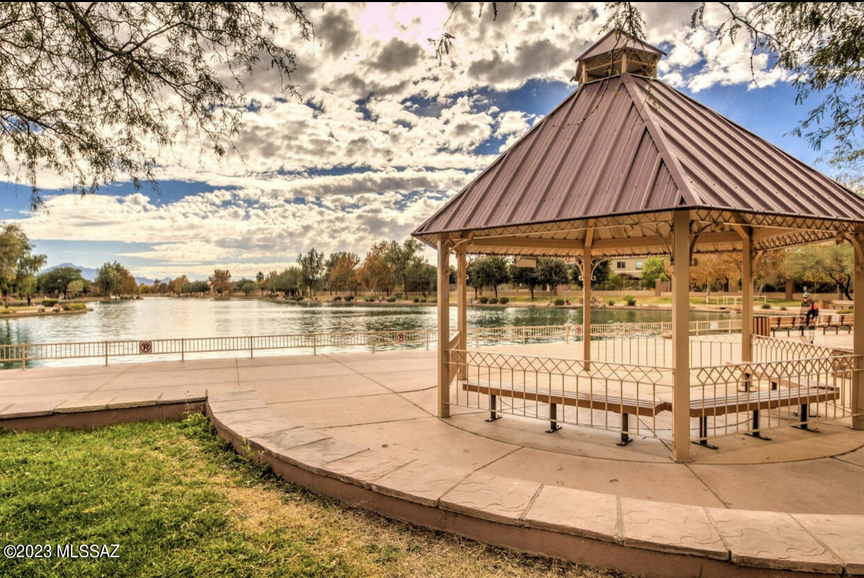 Presidios at Rancho Sahuarita (1-927) - Residential