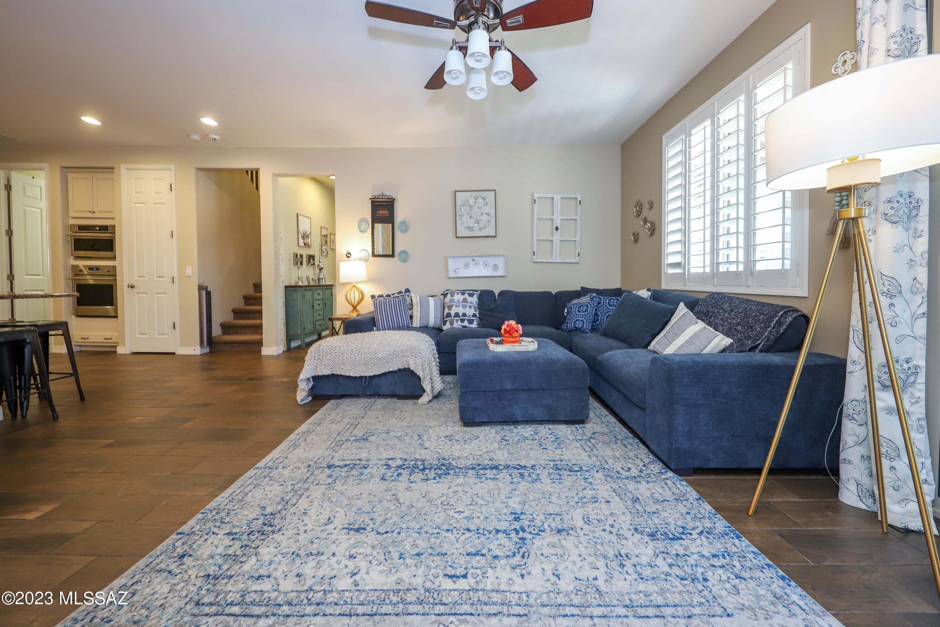 Presidios at Rancho Sahuarita (1-927) - Residential