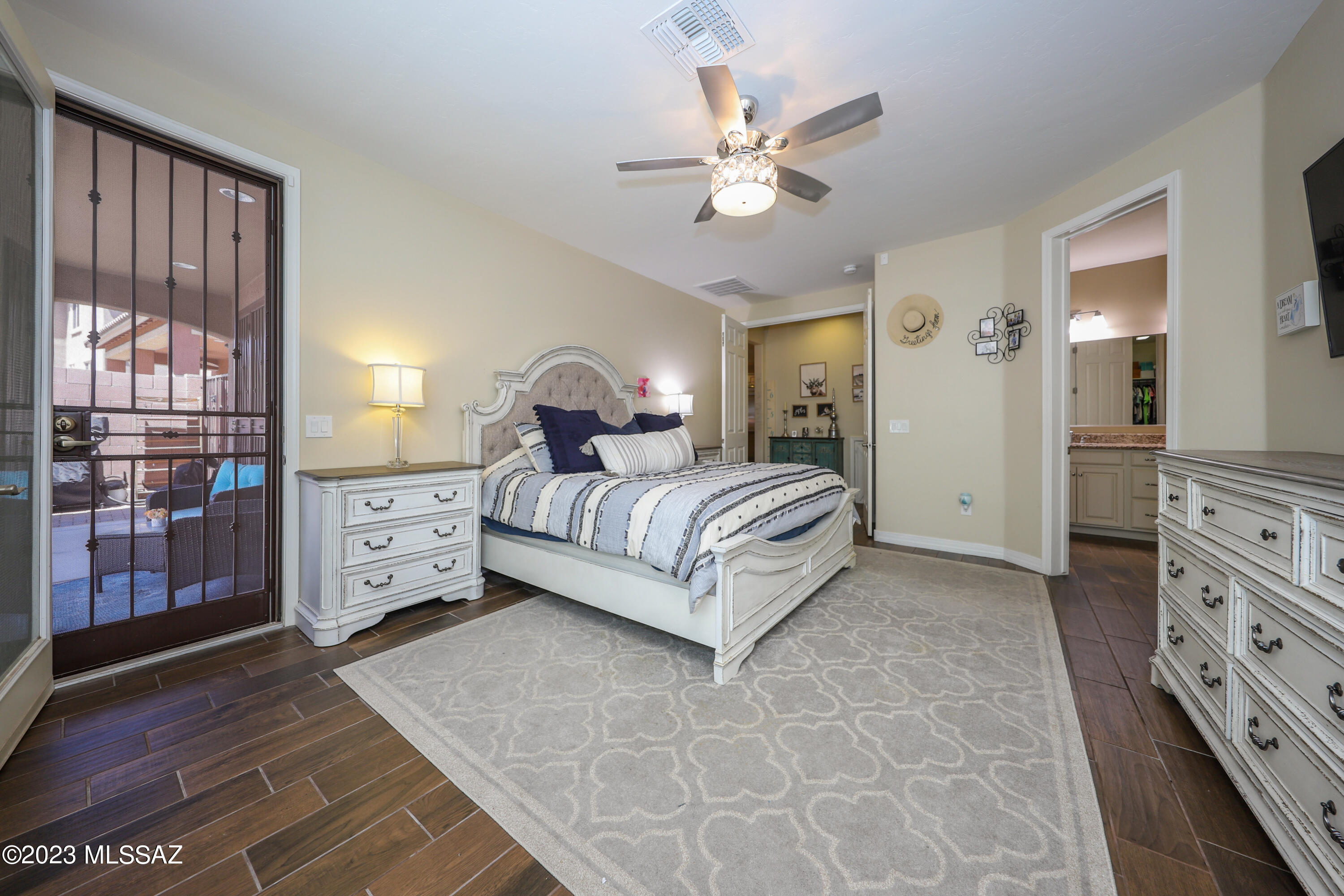 Presidios at Rancho Sahuarita (1-927) - Residential