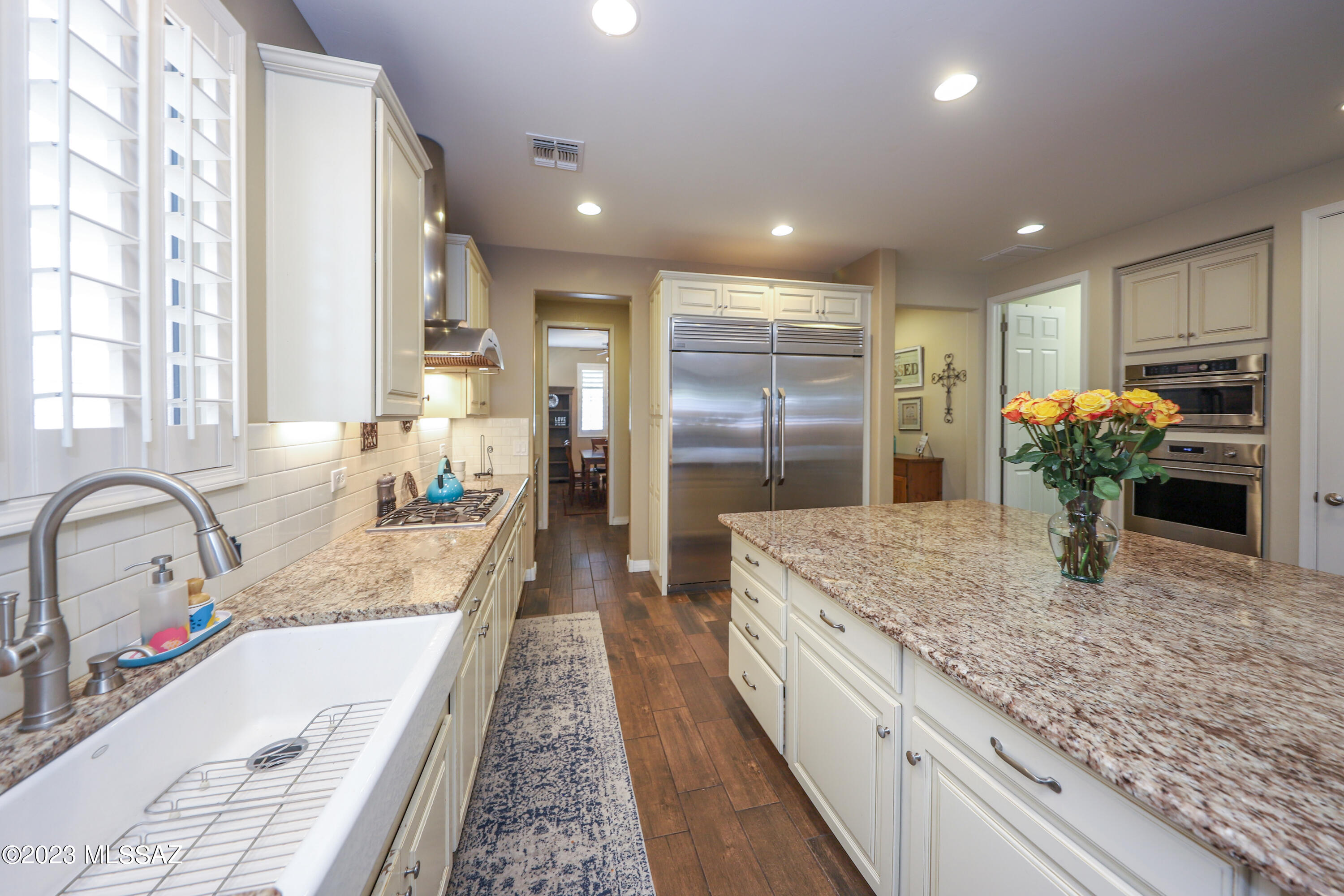 Presidios at Rancho Sahuarita (1-927) - Residential