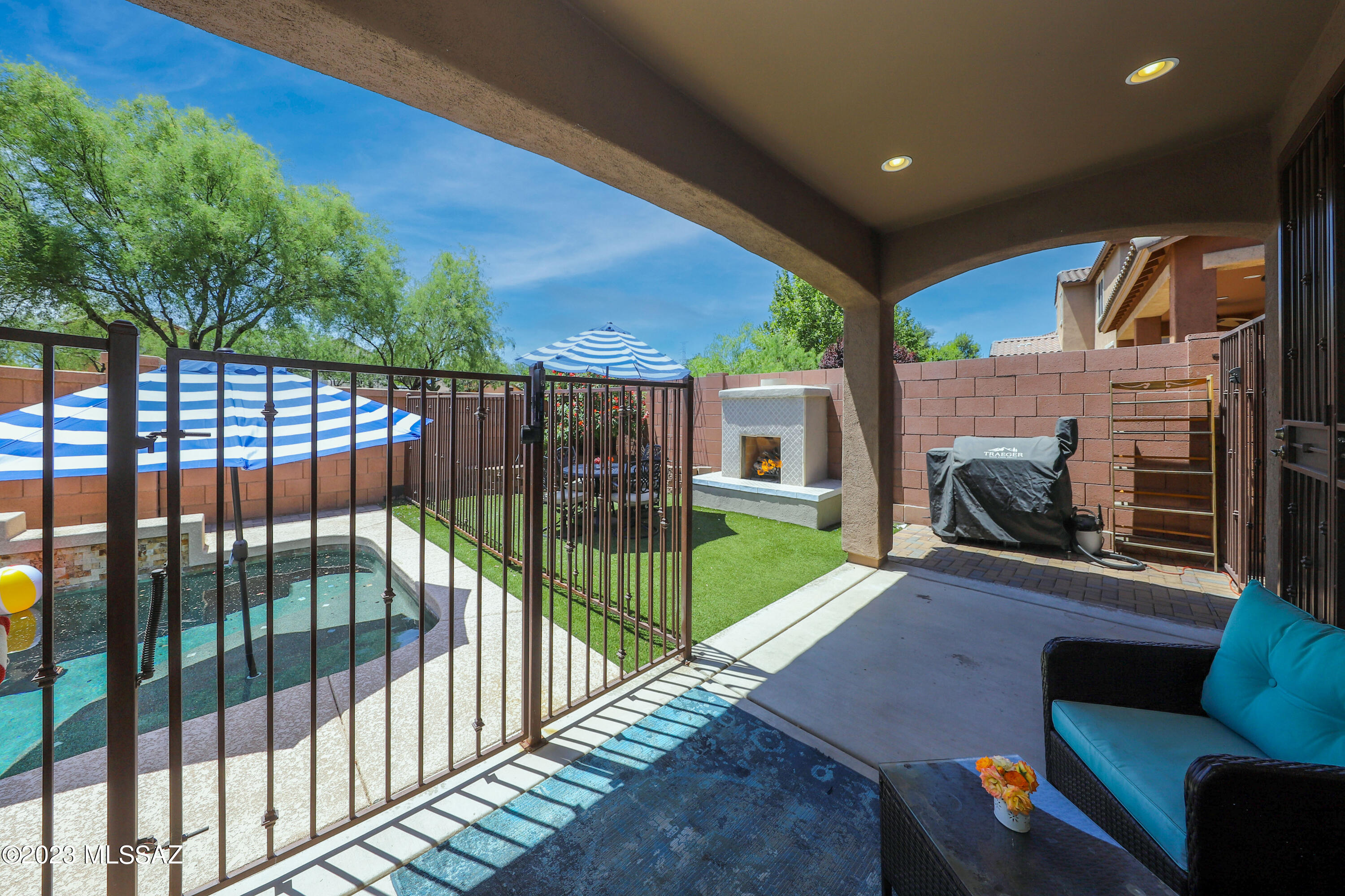 Presidios at Rancho Sahuarita (1-927) - Residential