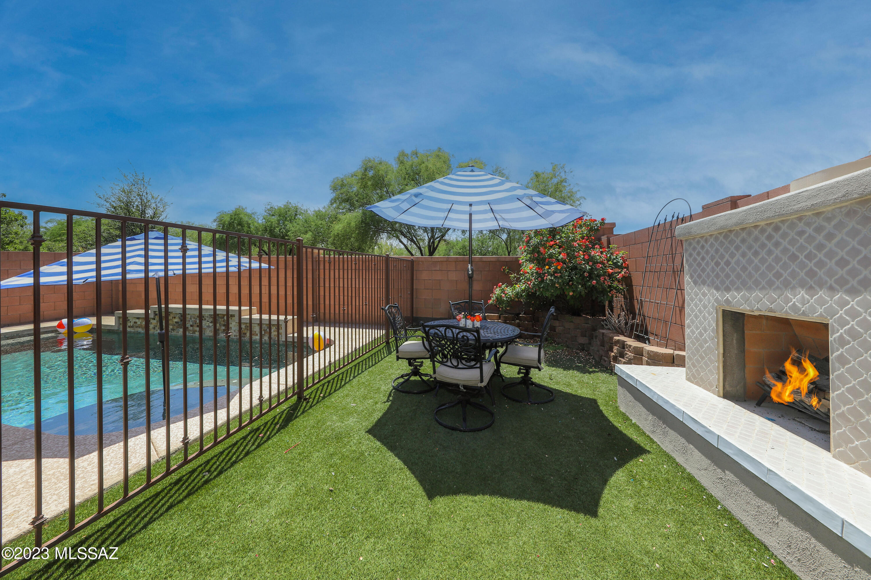 Presidios at Rancho Sahuarita (1-927) - Residential