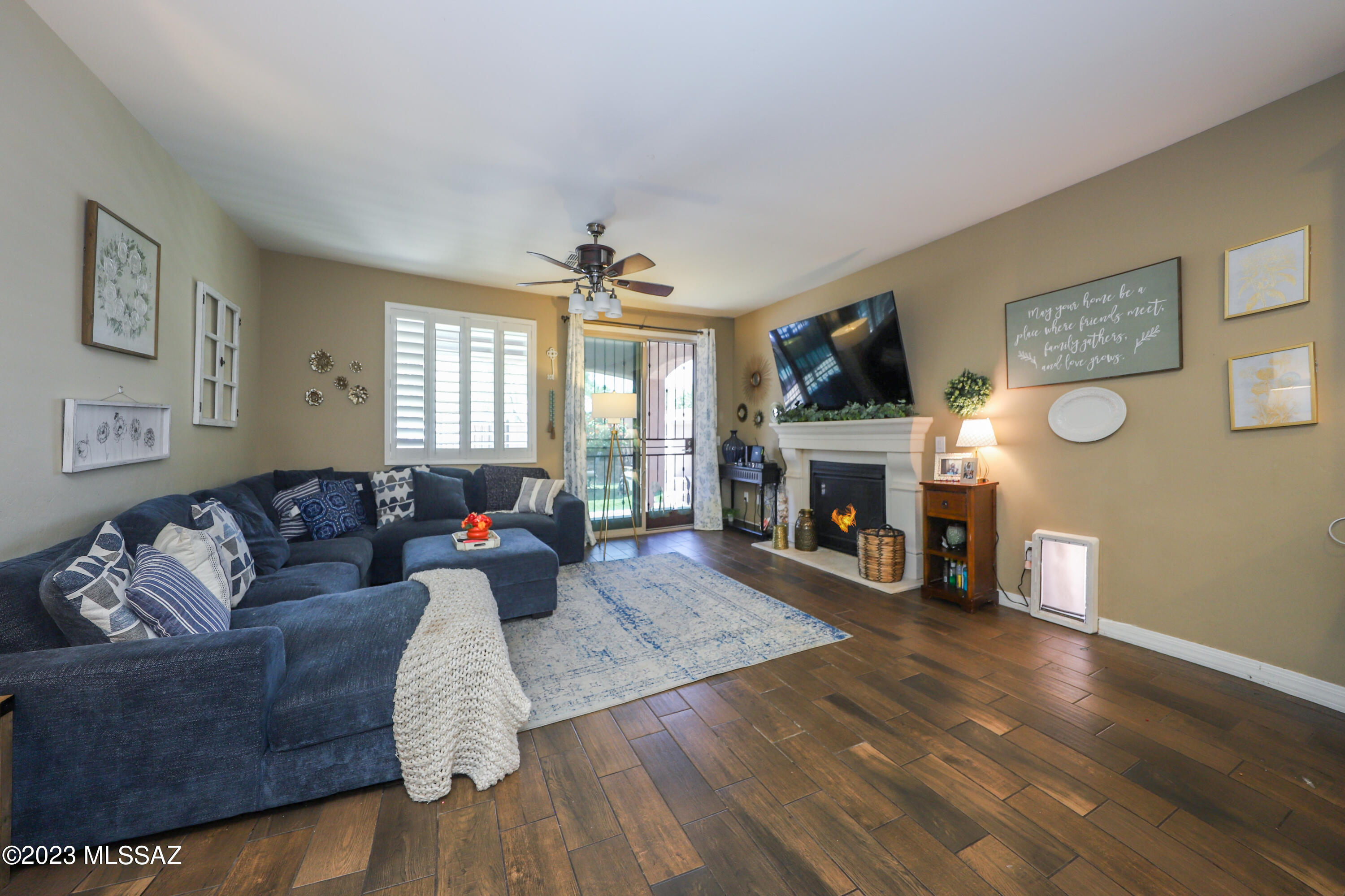 Presidios at Rancho Sahuarita (1-927) - Residential
