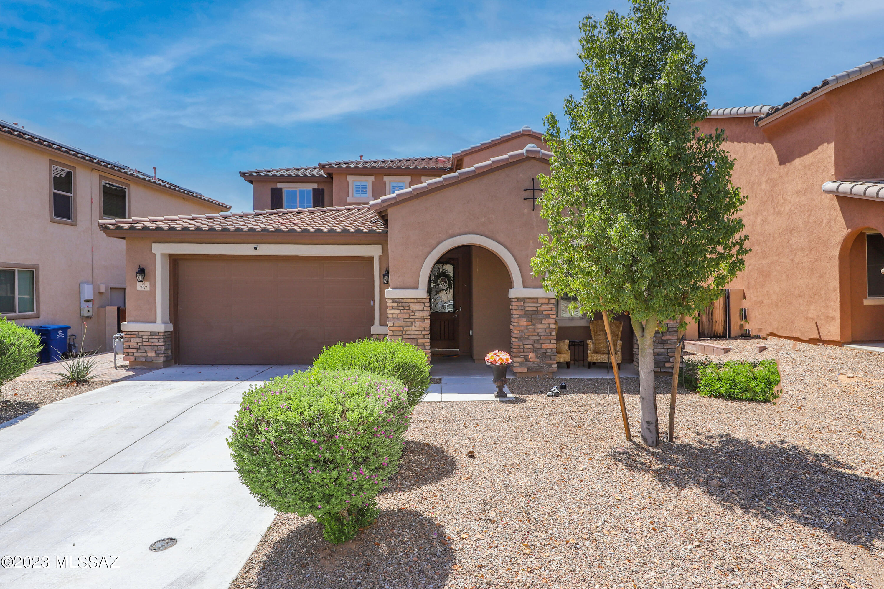 Presidios at Rancho Sahuarita (1-927) - Residential