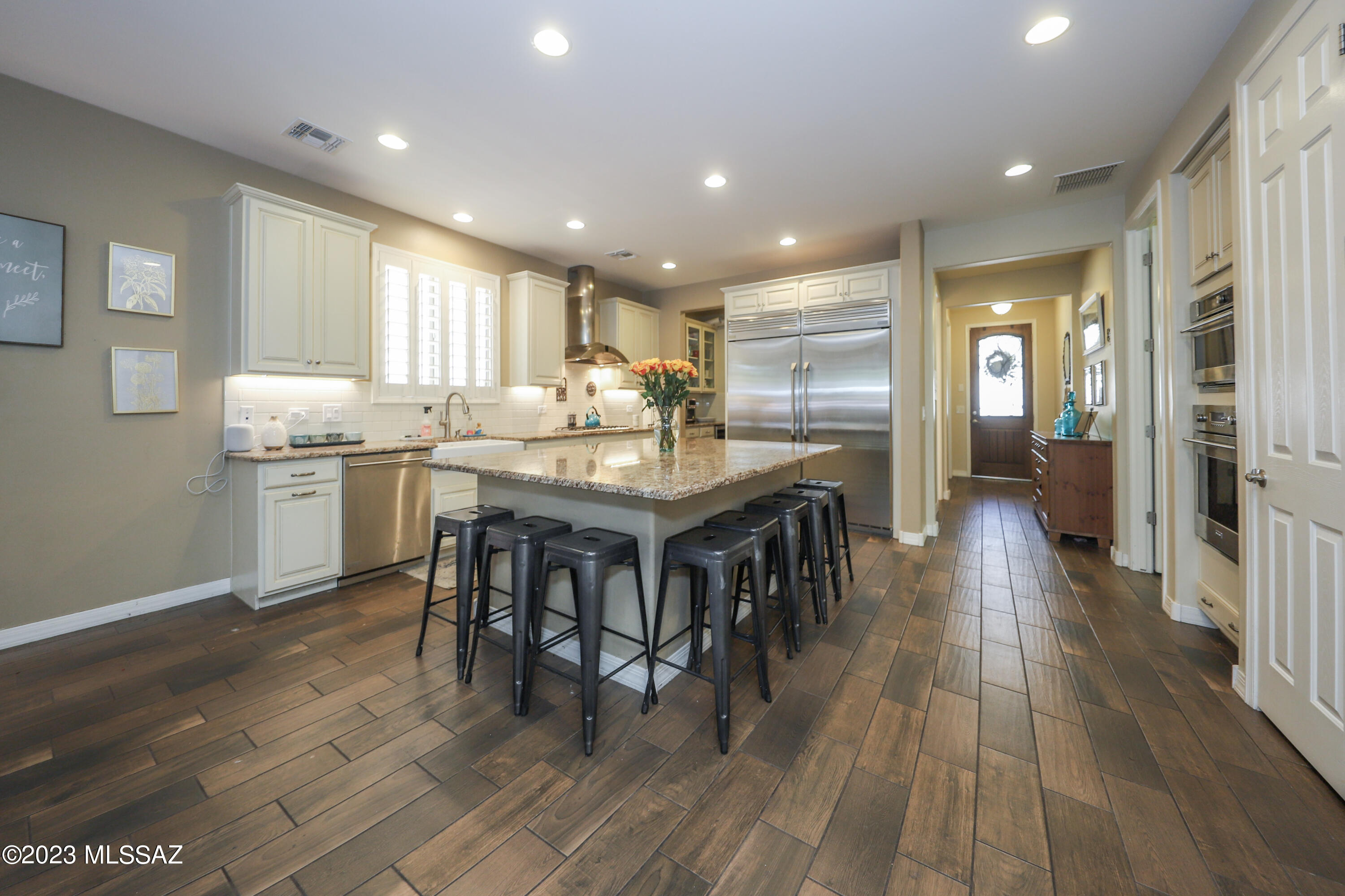 Presidios at Rancho Sahuarita (1-927) - Residential